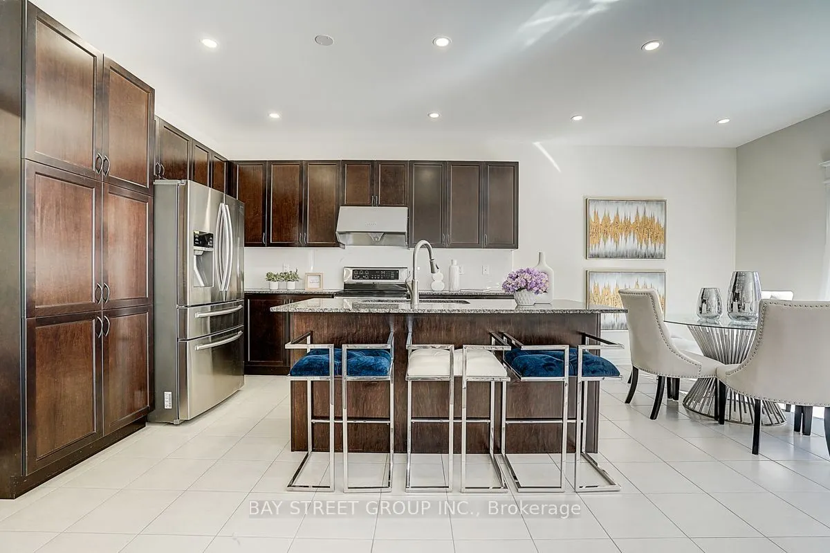 5 Blacksmith Trail