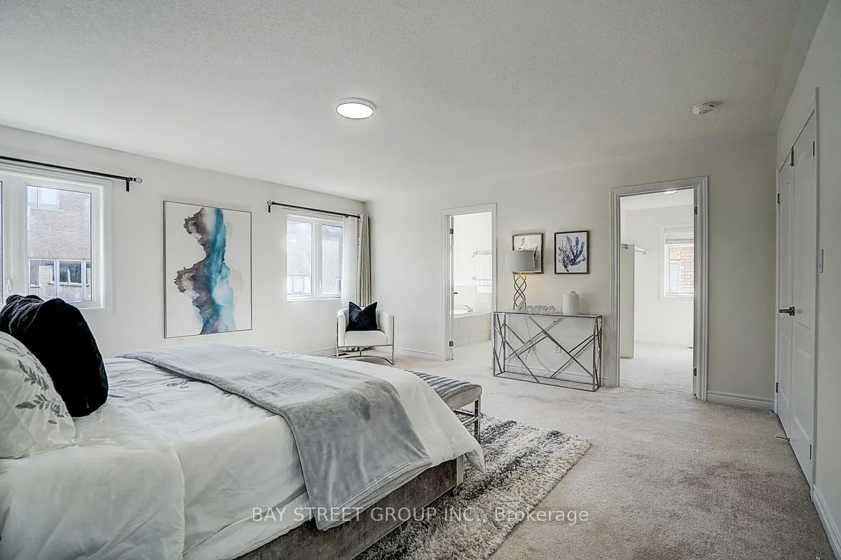 5 Blacksmith Trail