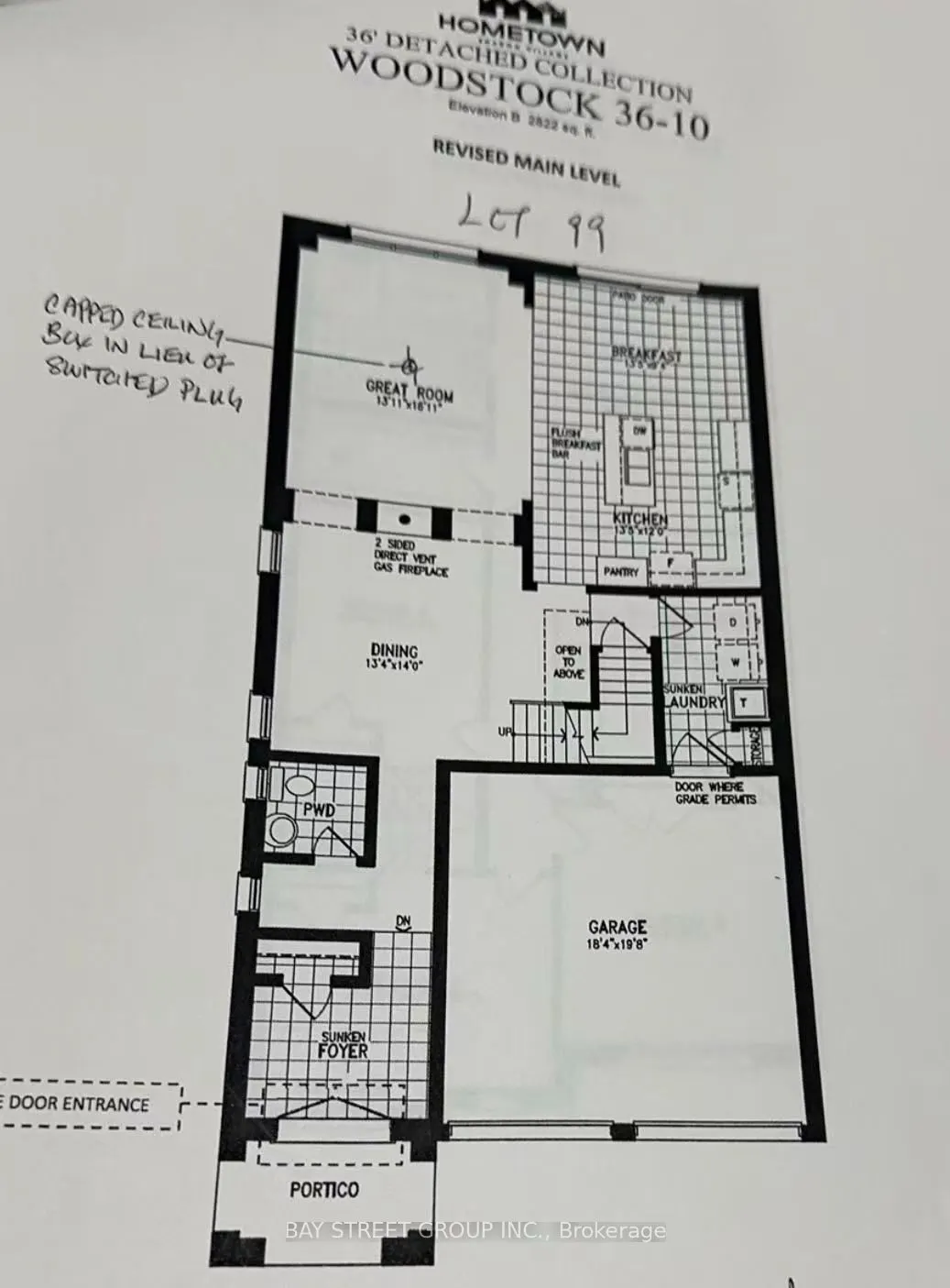 5 Blacksmith Trail