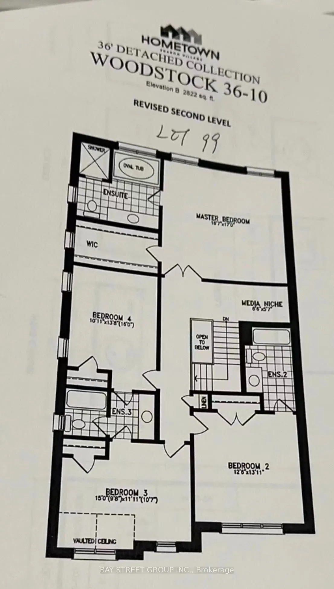 5 Blacksmith Trail