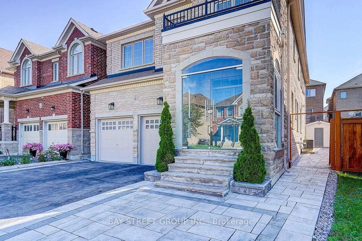 5 Blacksmith Trail