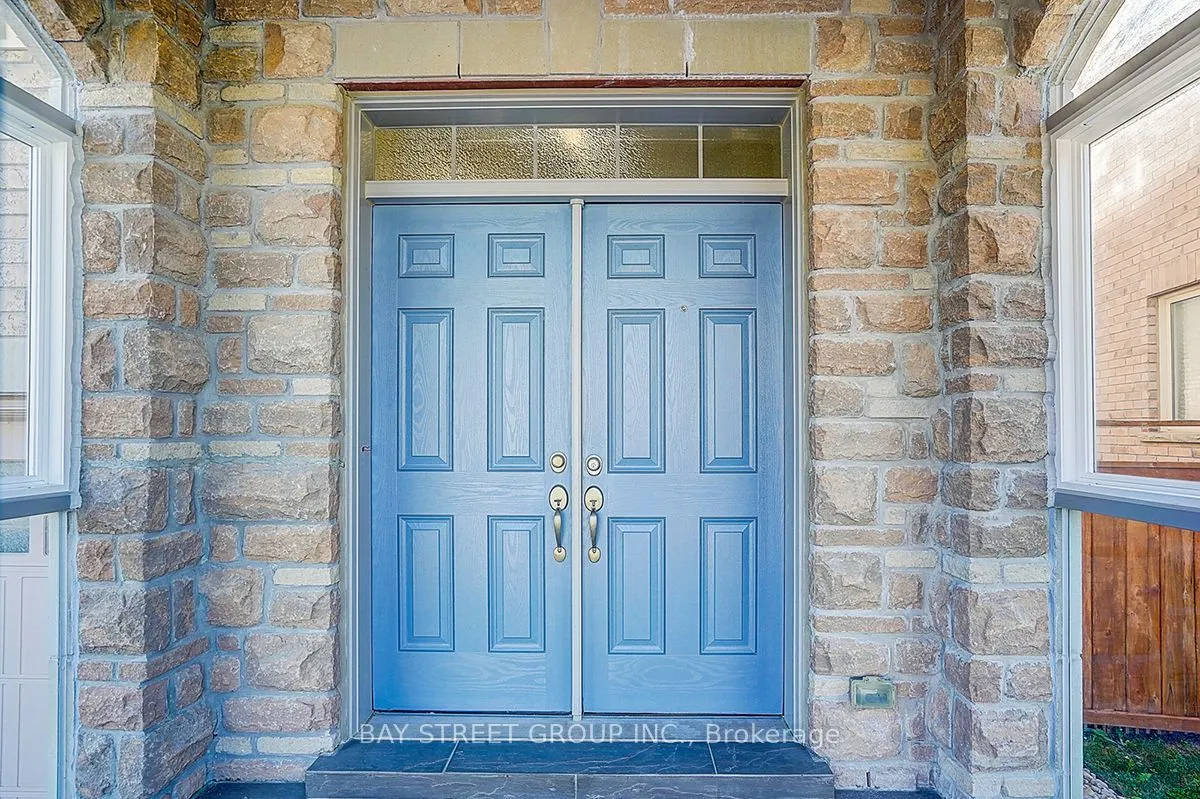 5 Blacksmith Trail