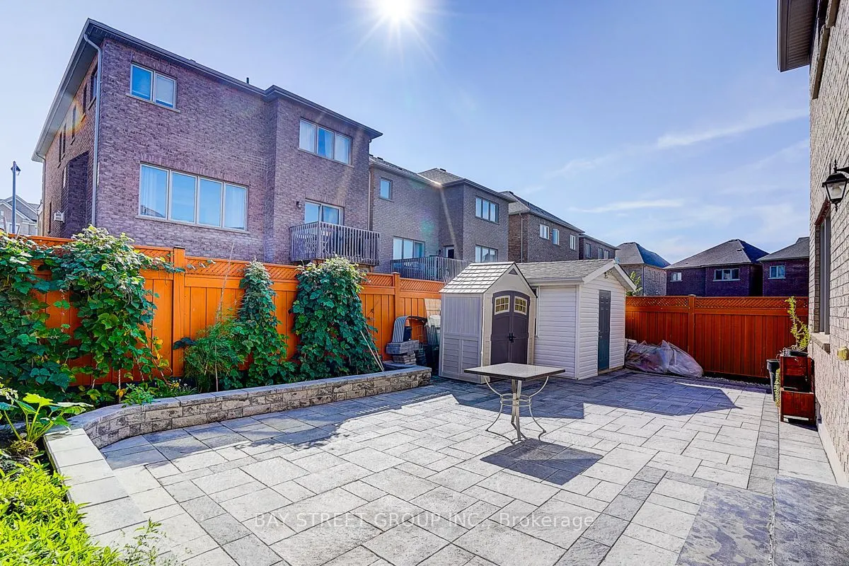 5 Blacksmith Trail