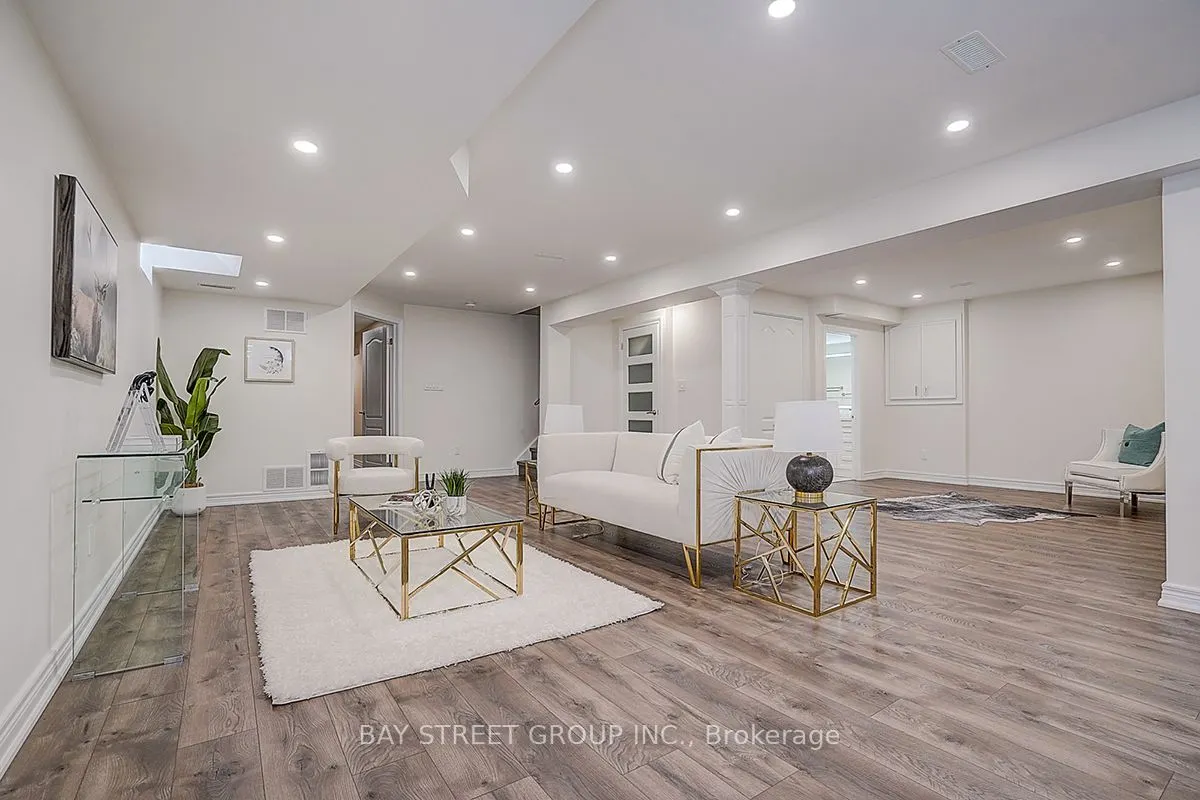 5 Blacksmith Trail