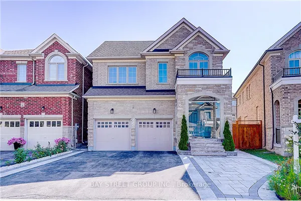 5 Blacksmith Trail