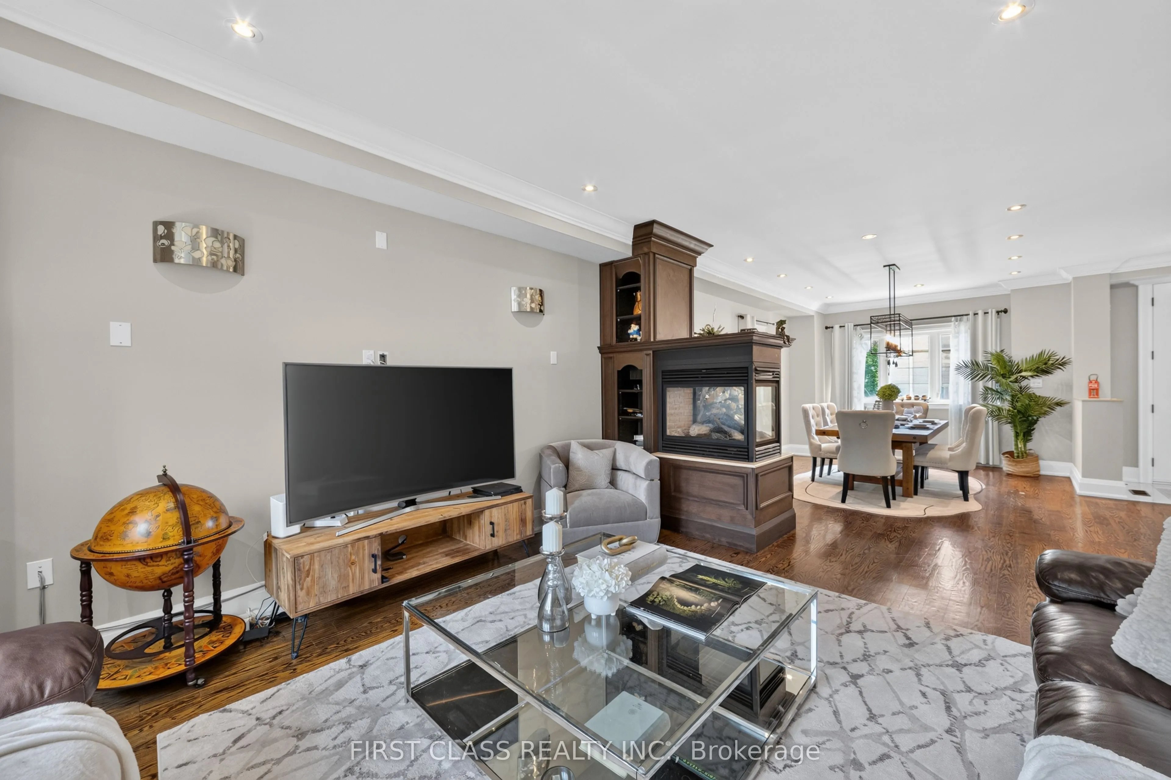 302 Brookside Road