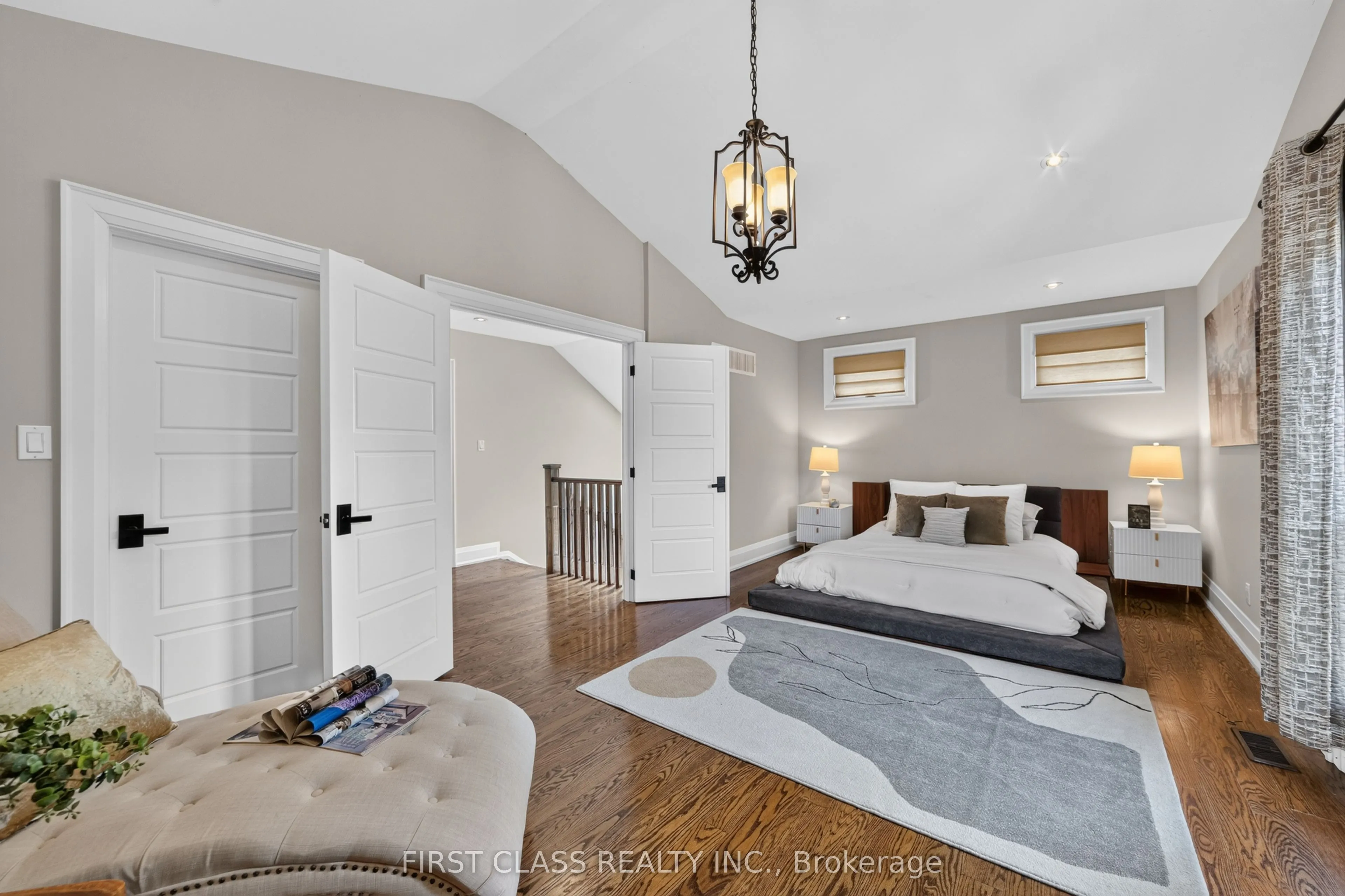 302 Brookside Road