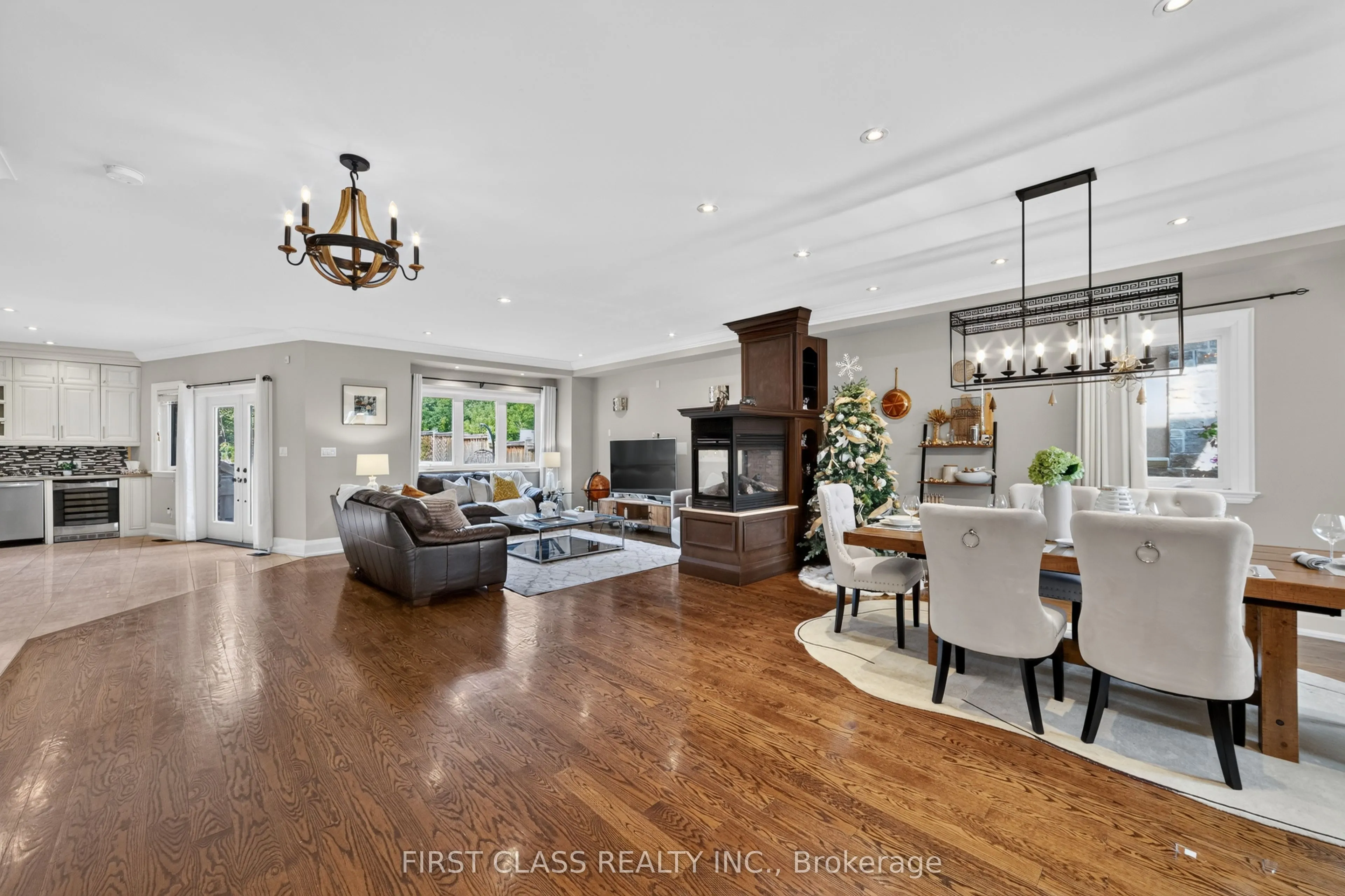 302 Brookside Road