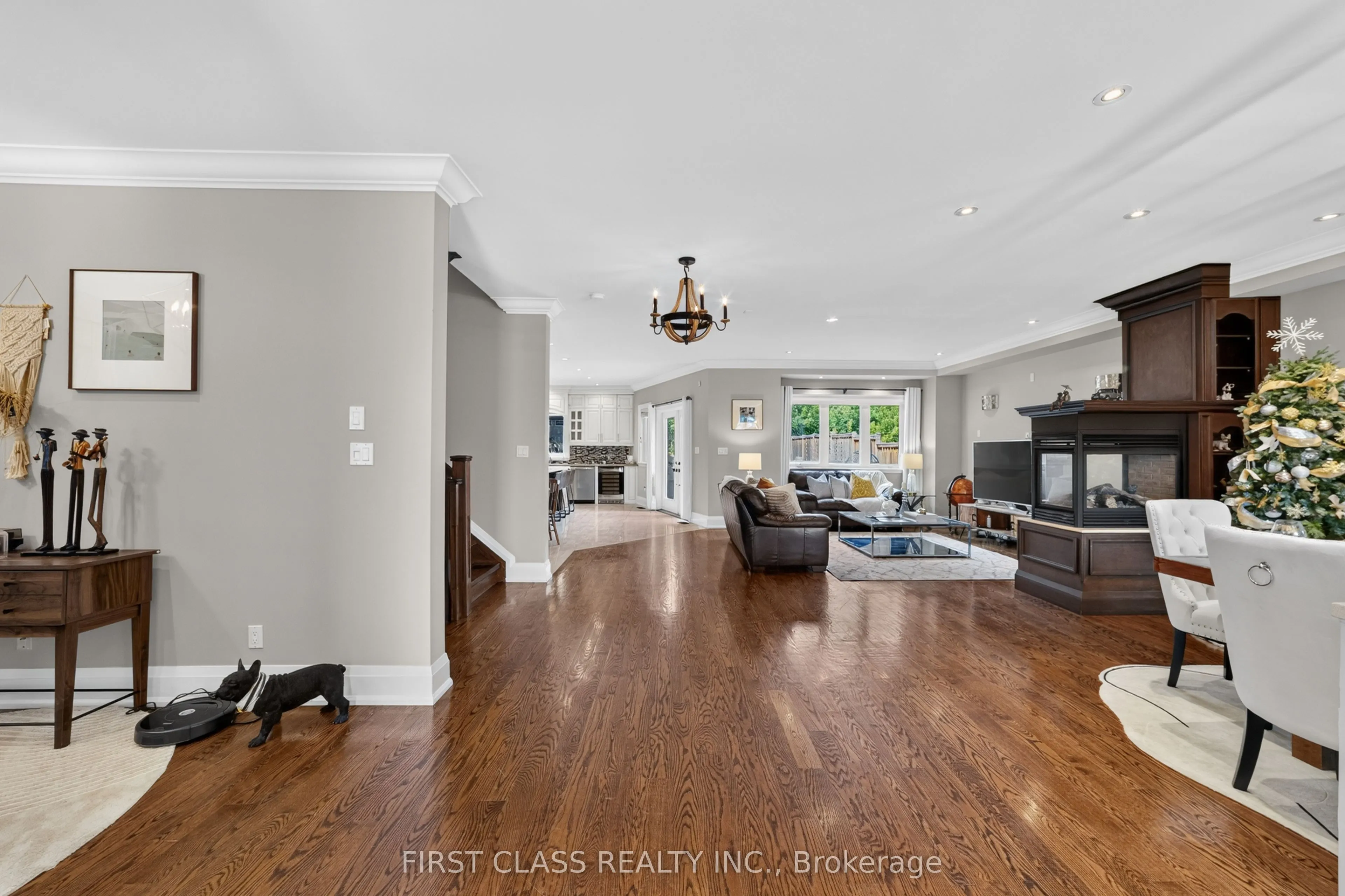 302 Brookside Road