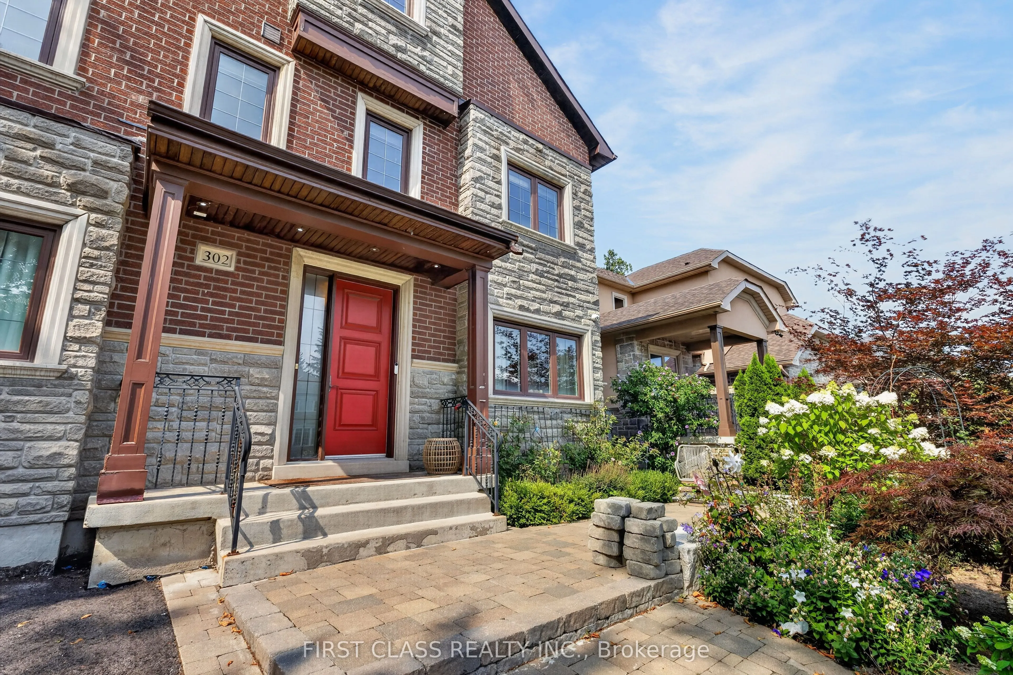 302 Brookside Road