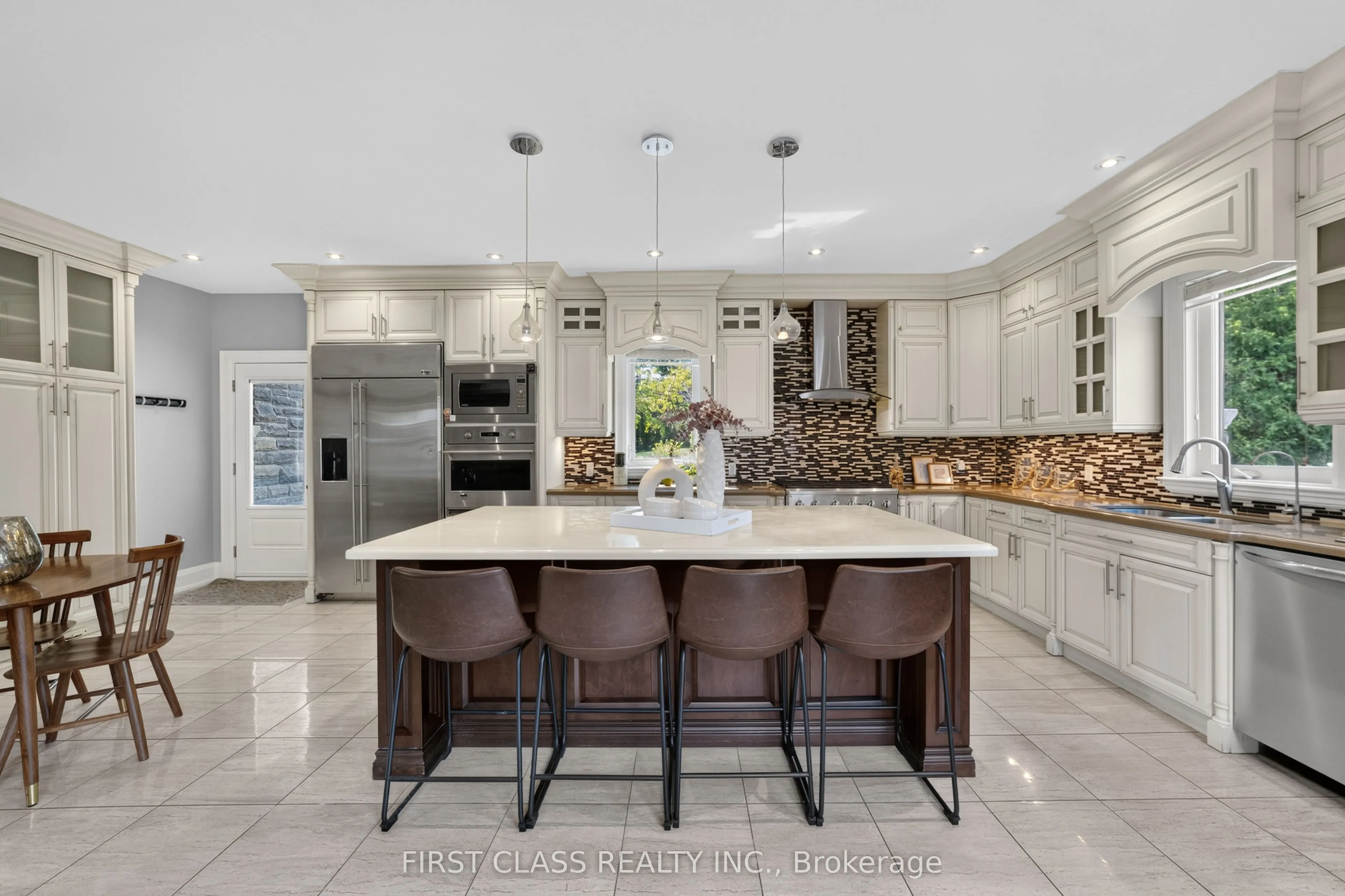302 Brookside Road