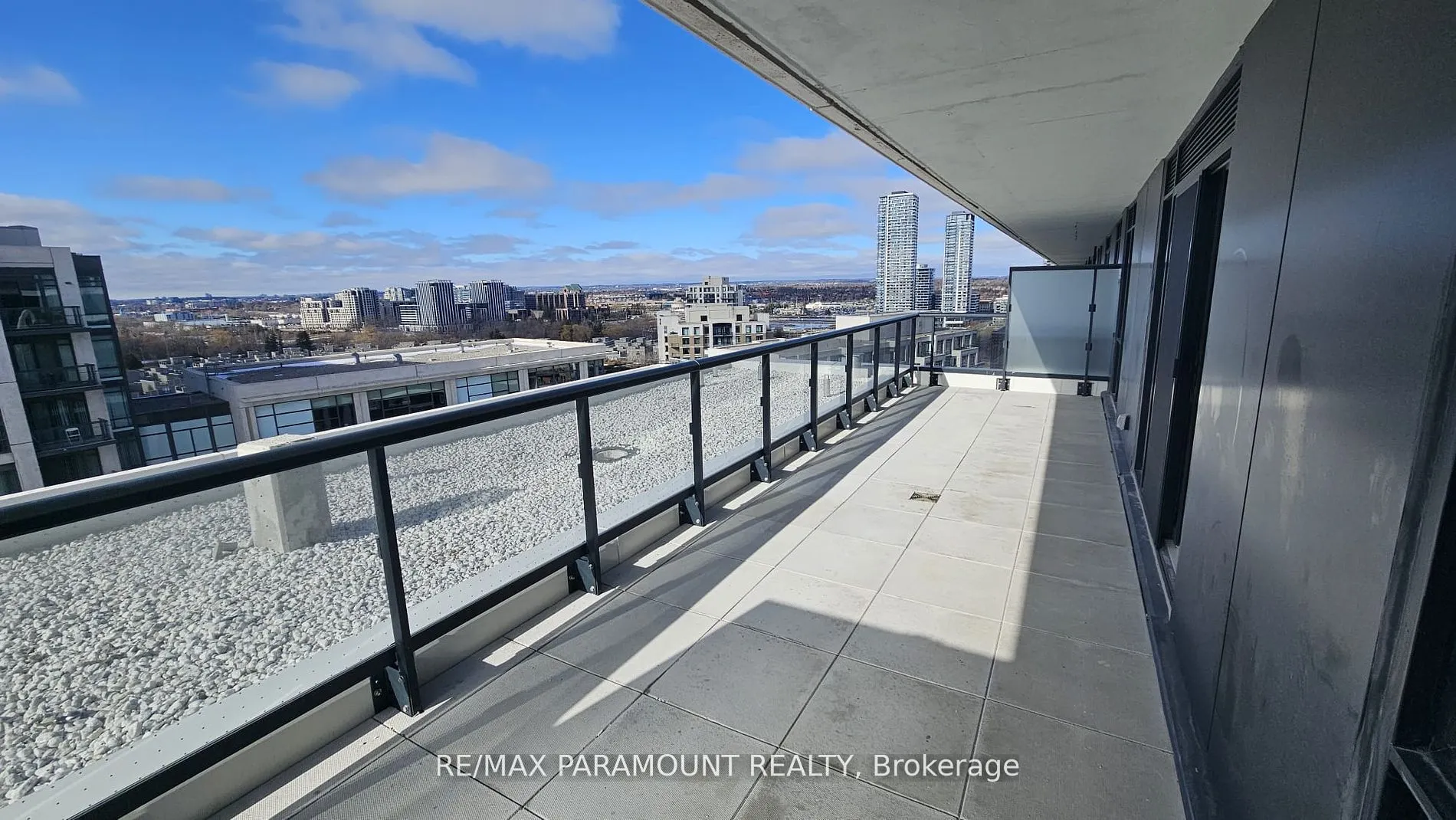 8119 Birchmount Road #1507