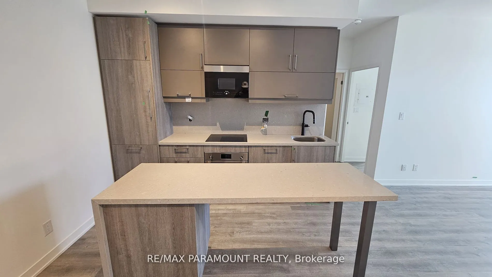 8119 Birchmount Road #1507