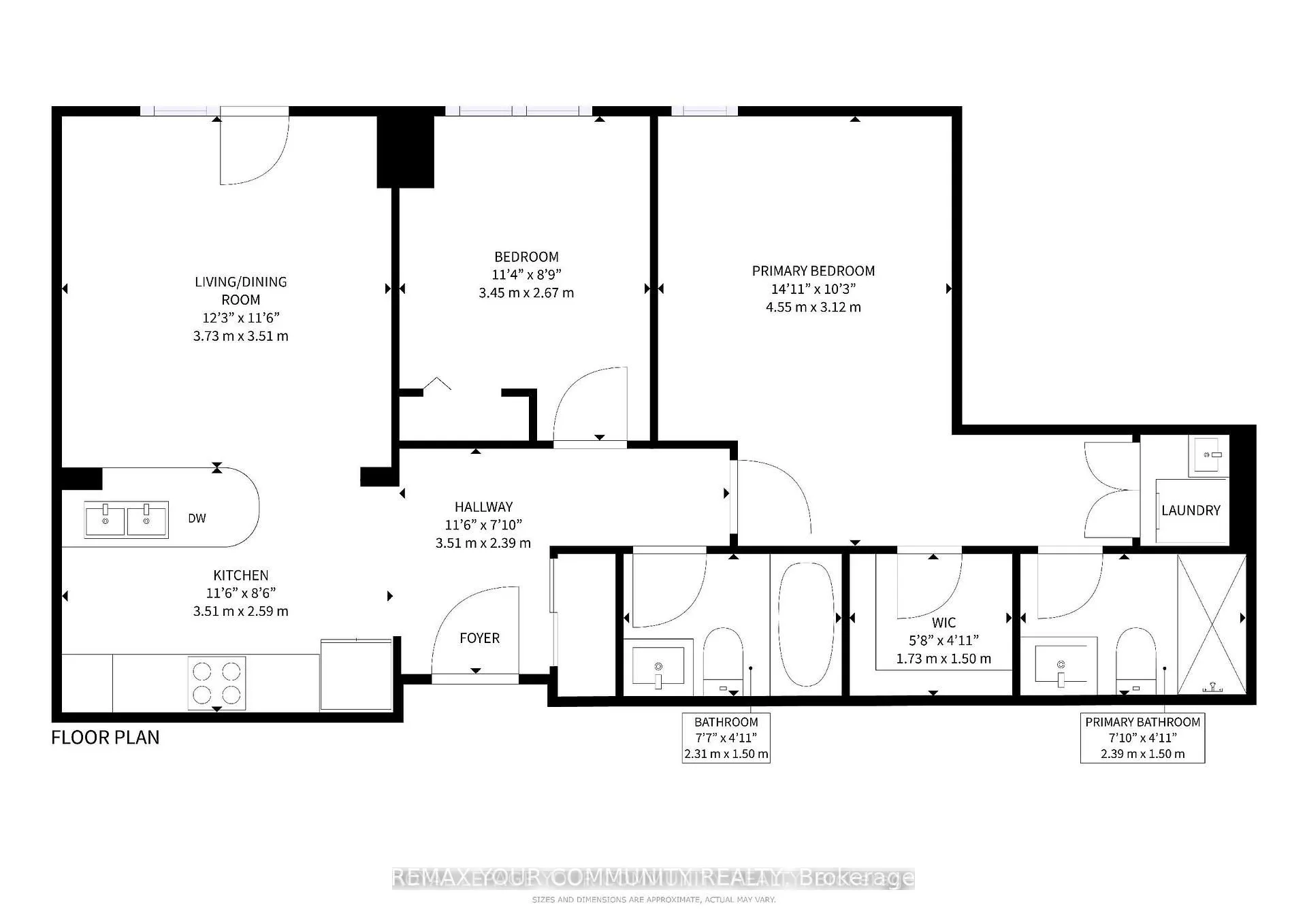 9519 Keele Street #220