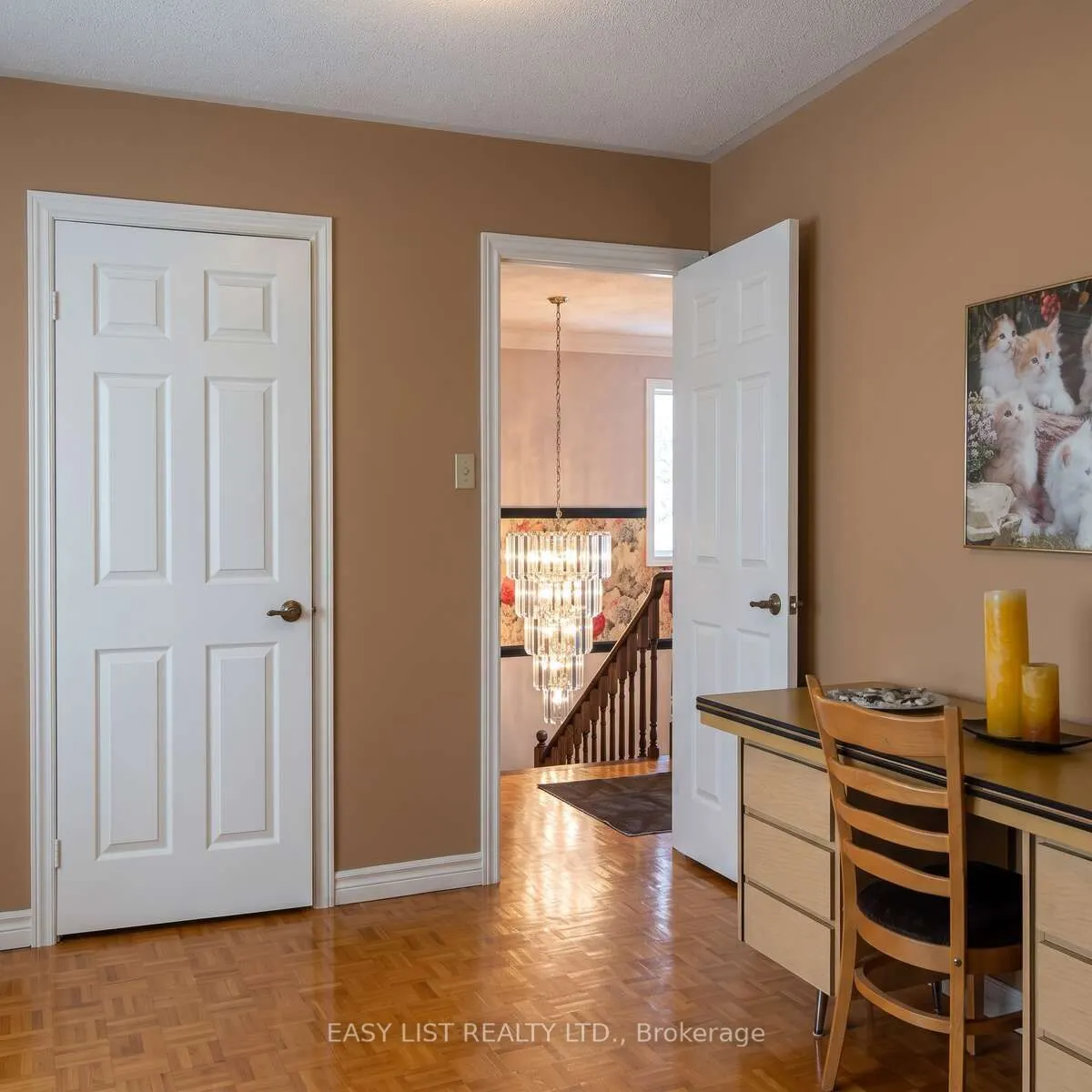 14 Gas Light Crescent