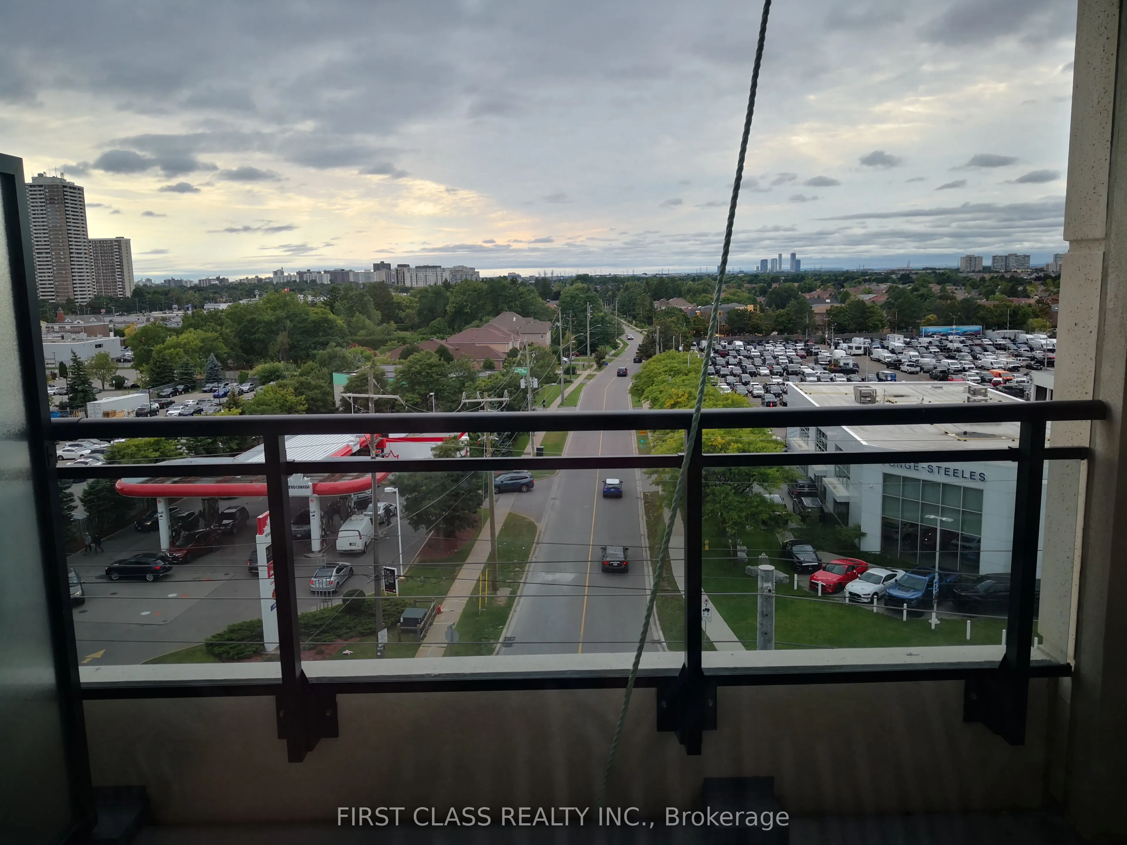 1 Grandview Avenue #601