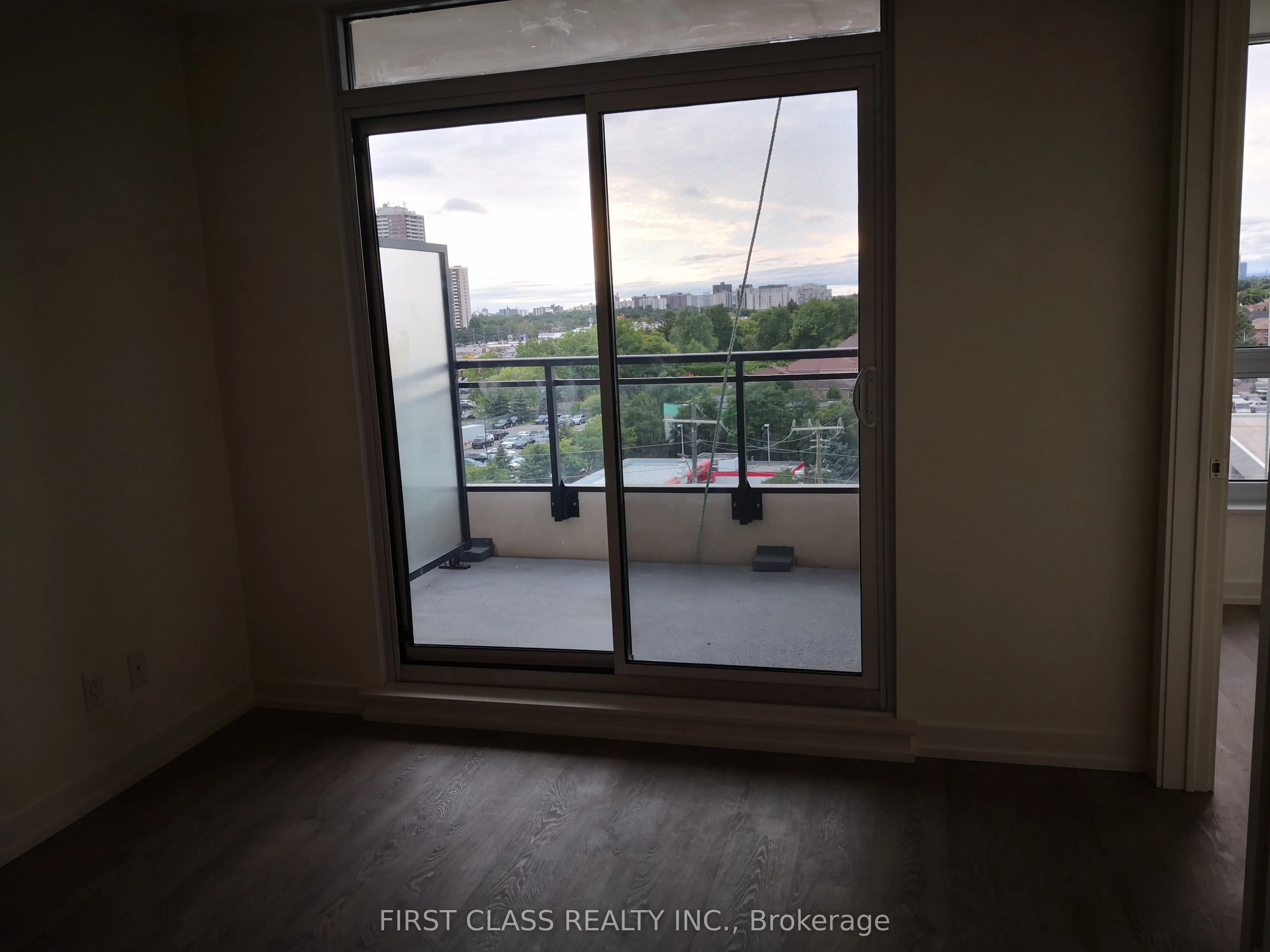 1 Grandview Avenue #601