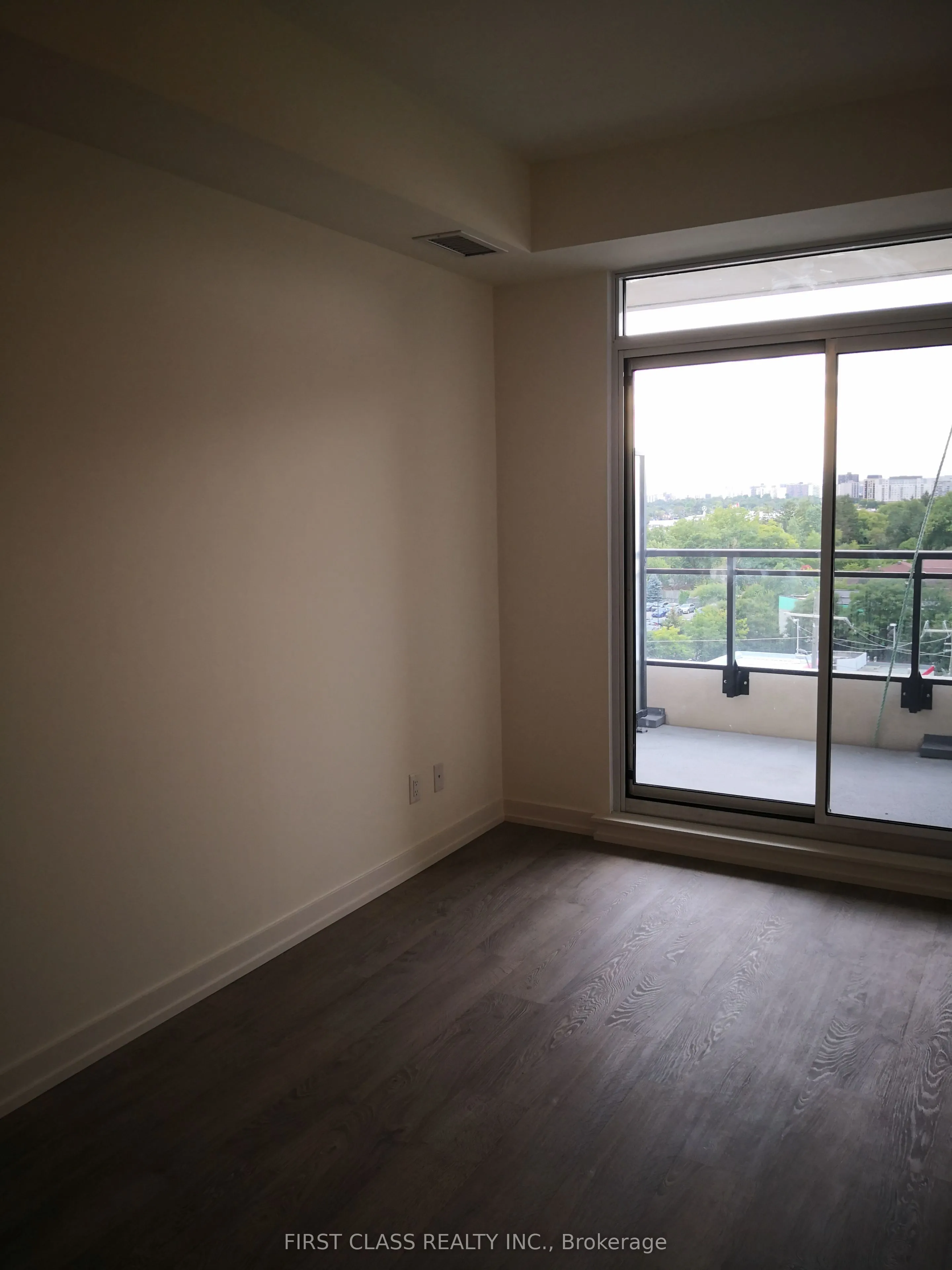 1 Grandview Avenue #601