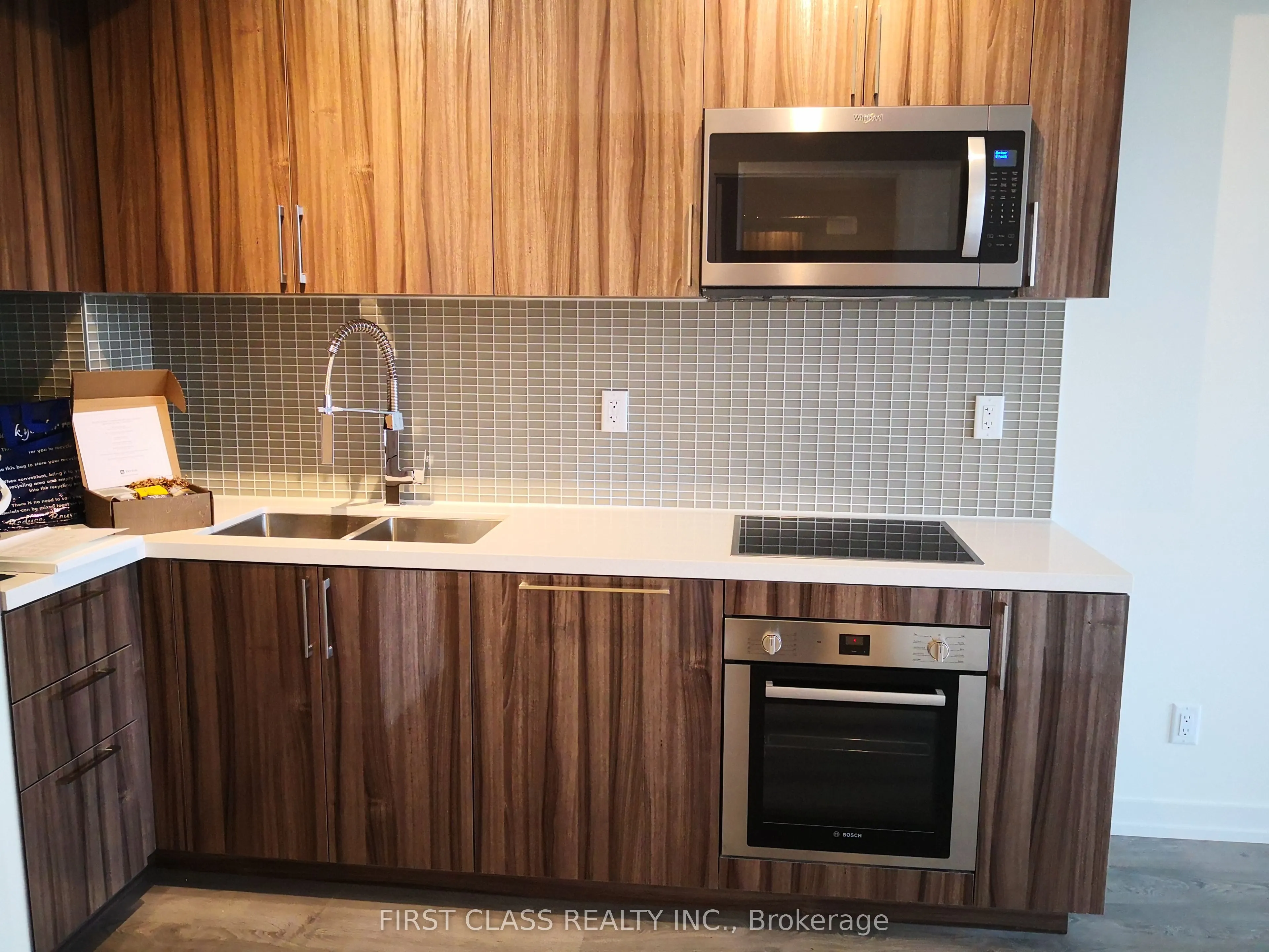 1 Grandview Avenue #601