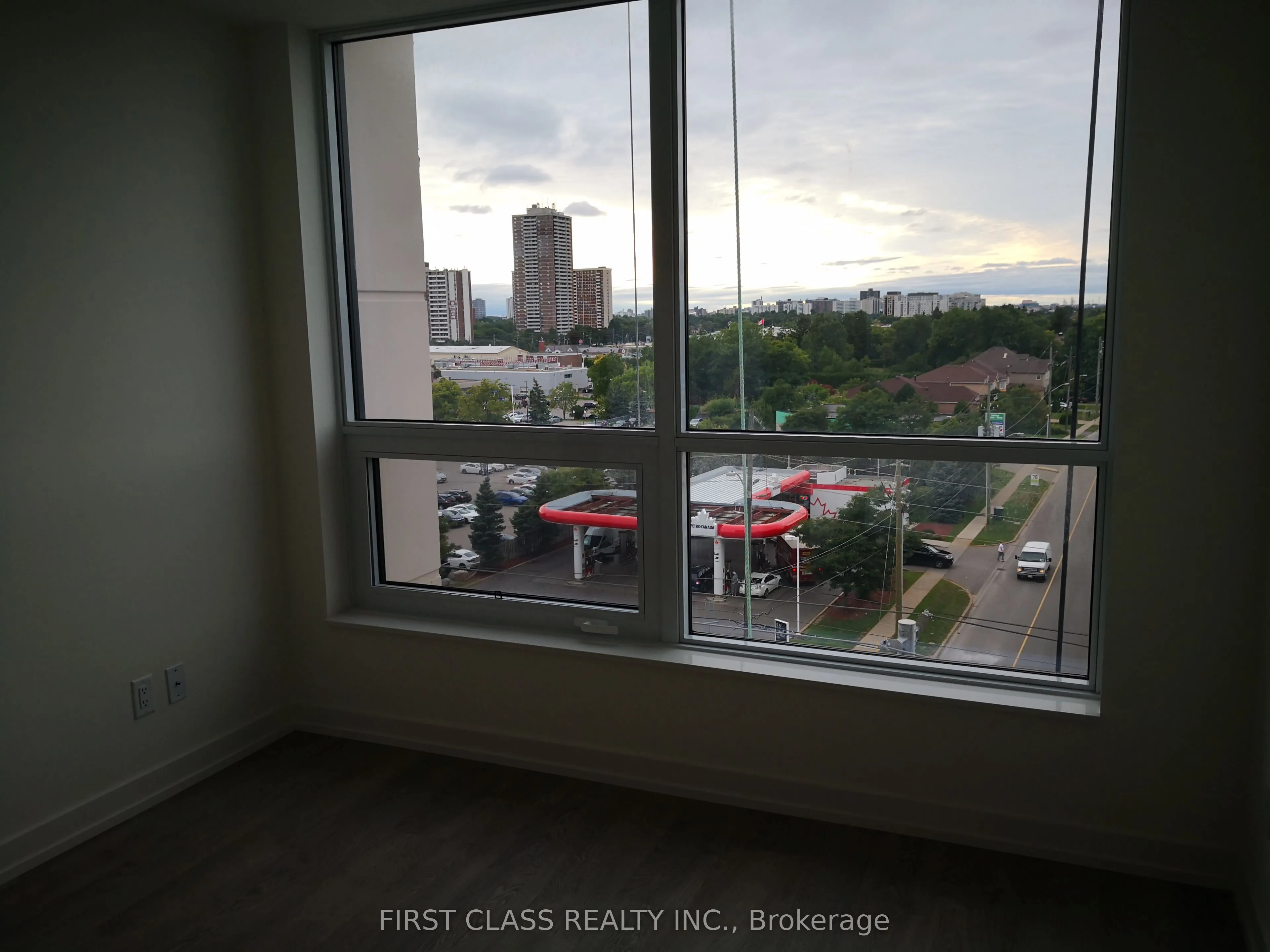 1 Grandview Avenue #601