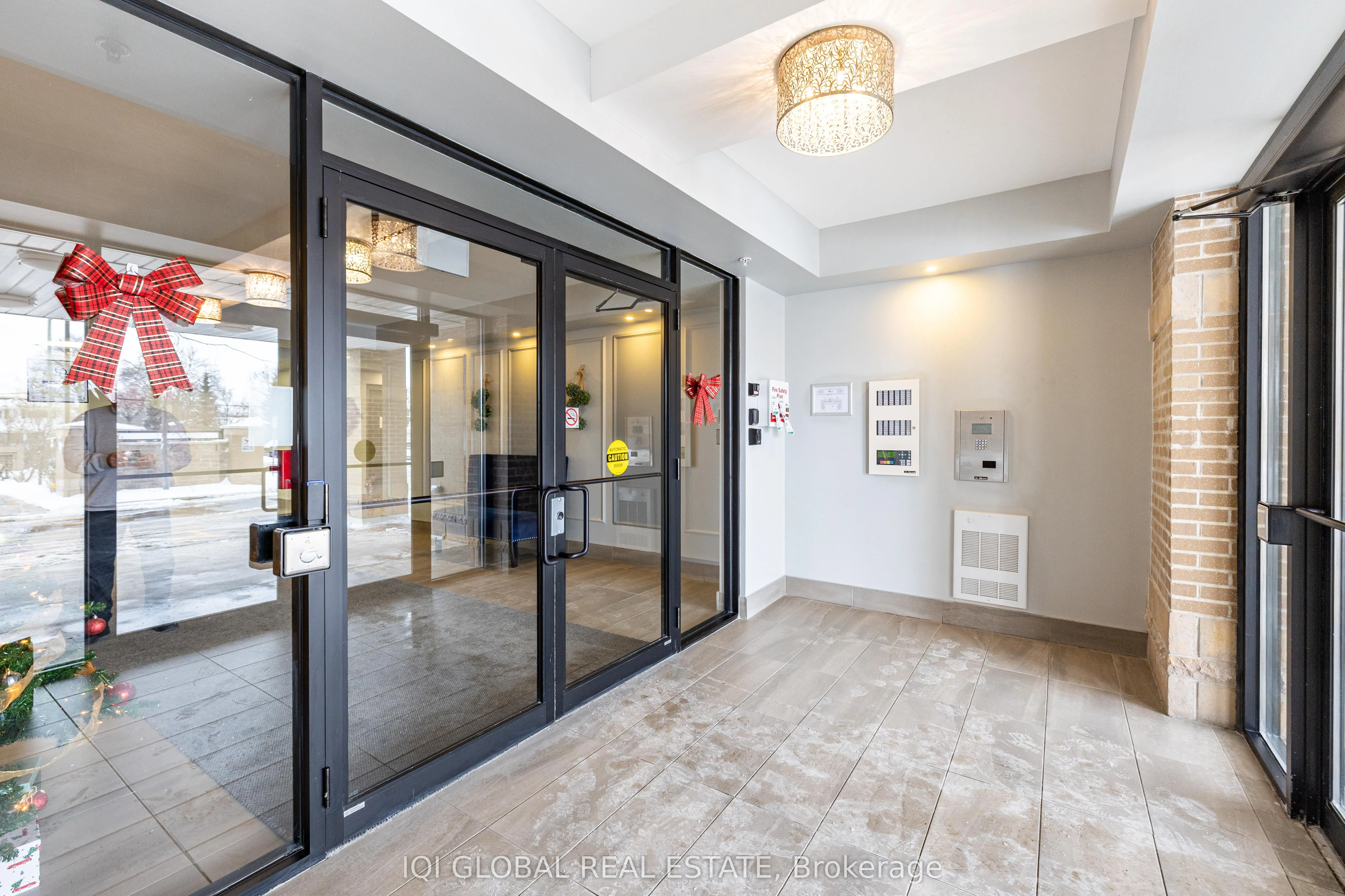 481 Rupert Avenue #2205