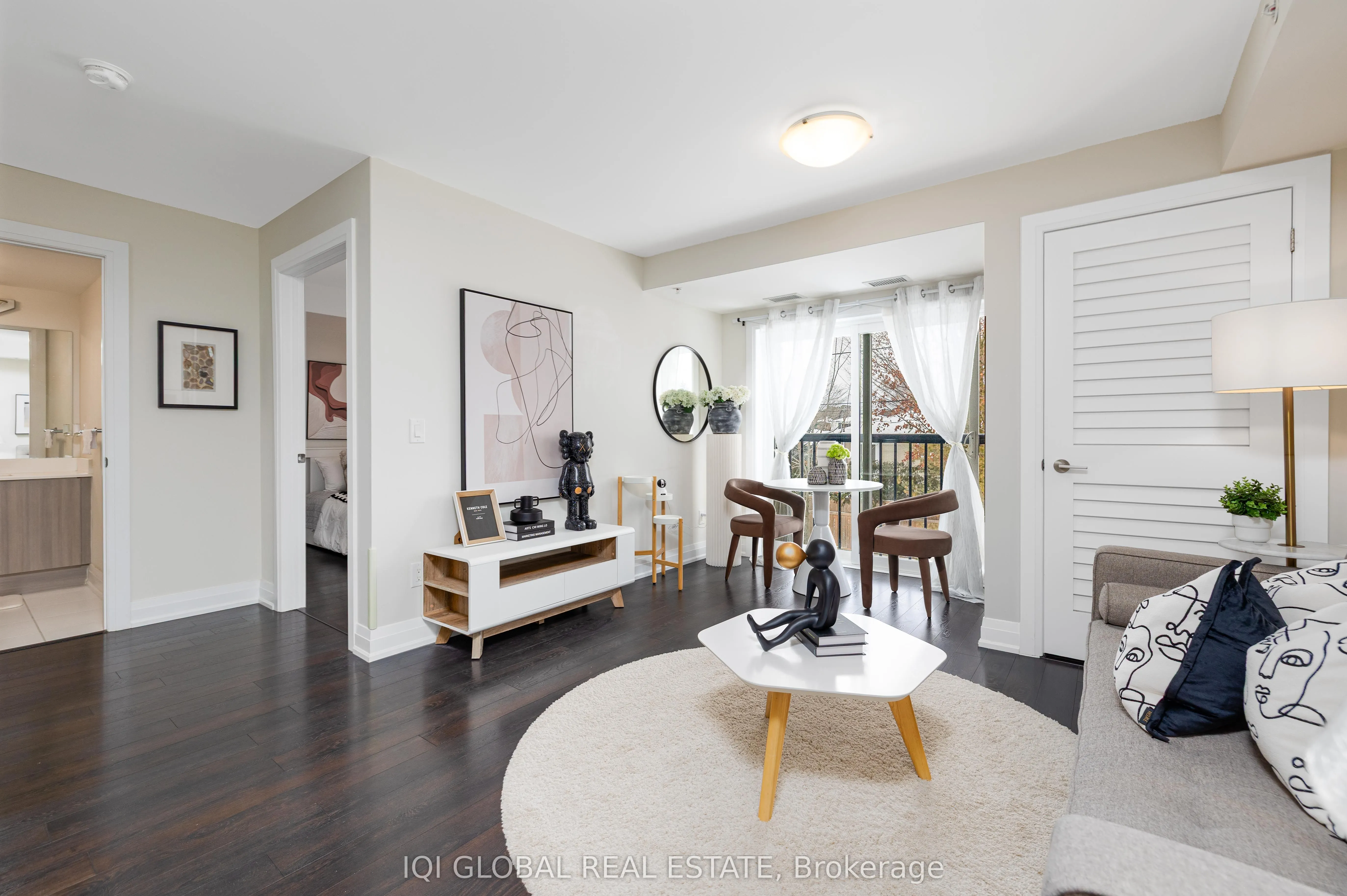 481 Rupert Avenue #2205