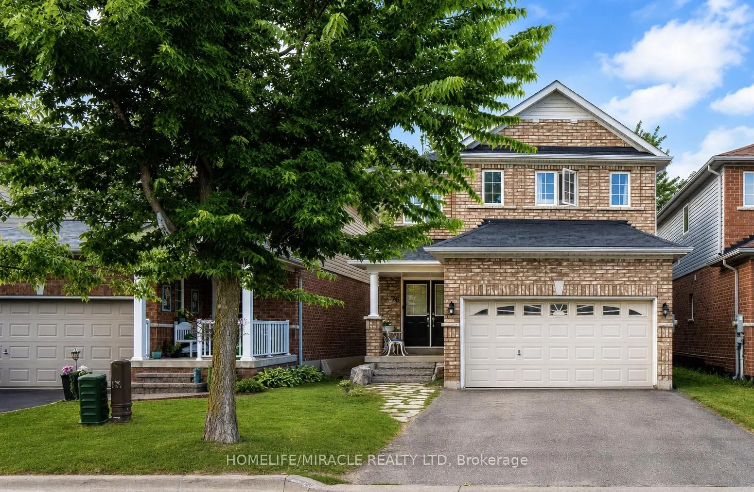 76 Anderson Road
