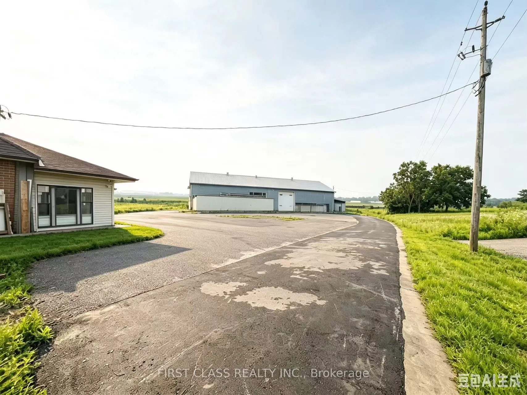 230 Woodchoppers Lane