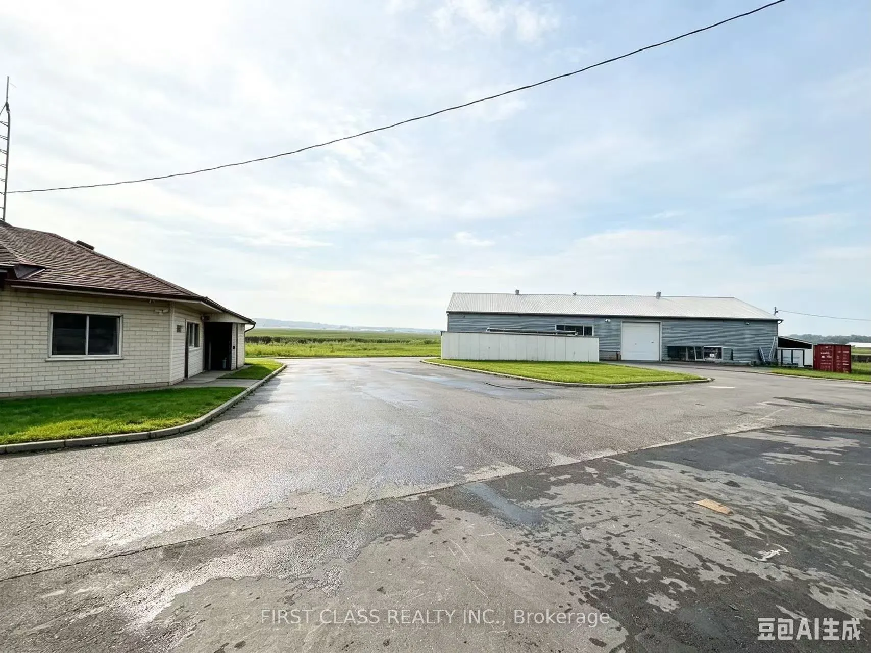 230 Woodchoppers Lane