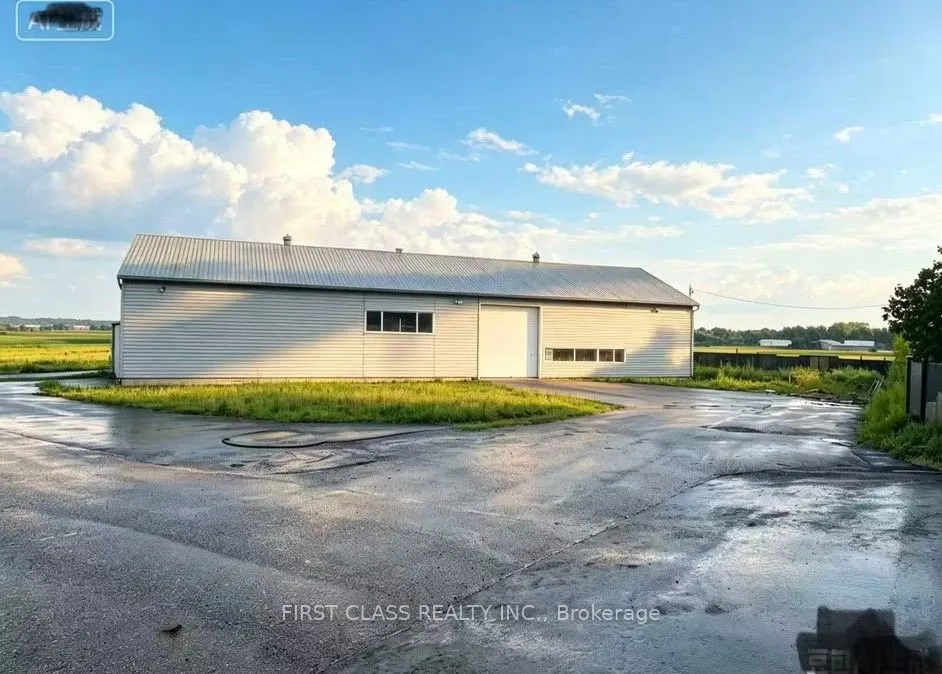 230 Woodchoppers Lane