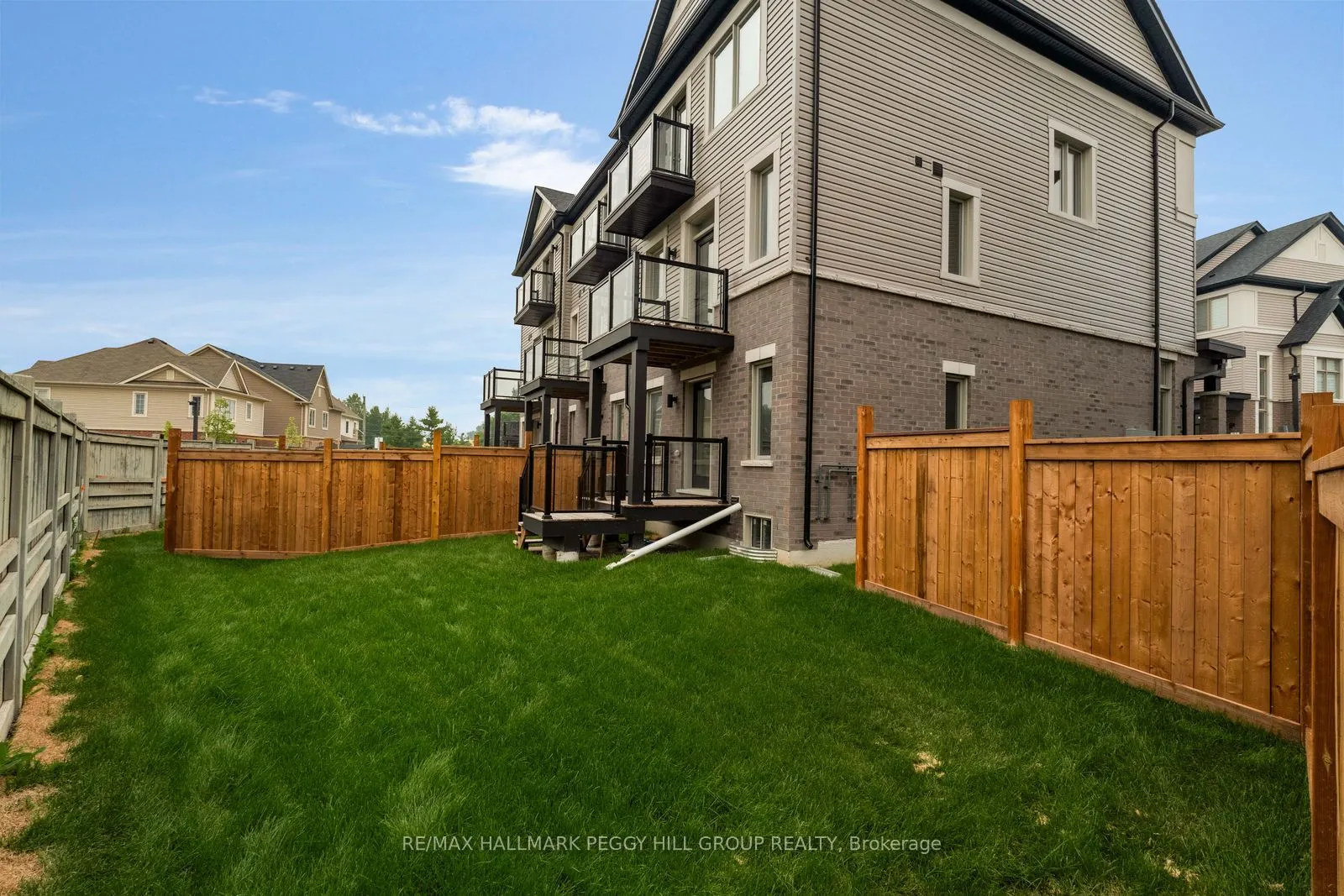 50 Brandon Crescent