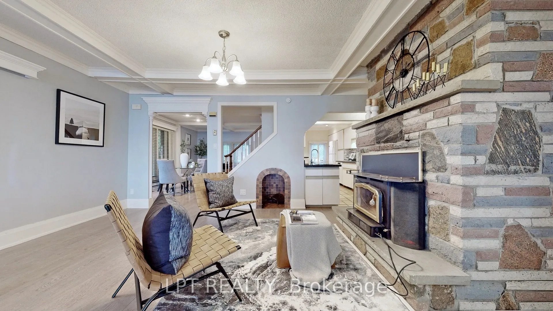 38 Metropolitan Crescent