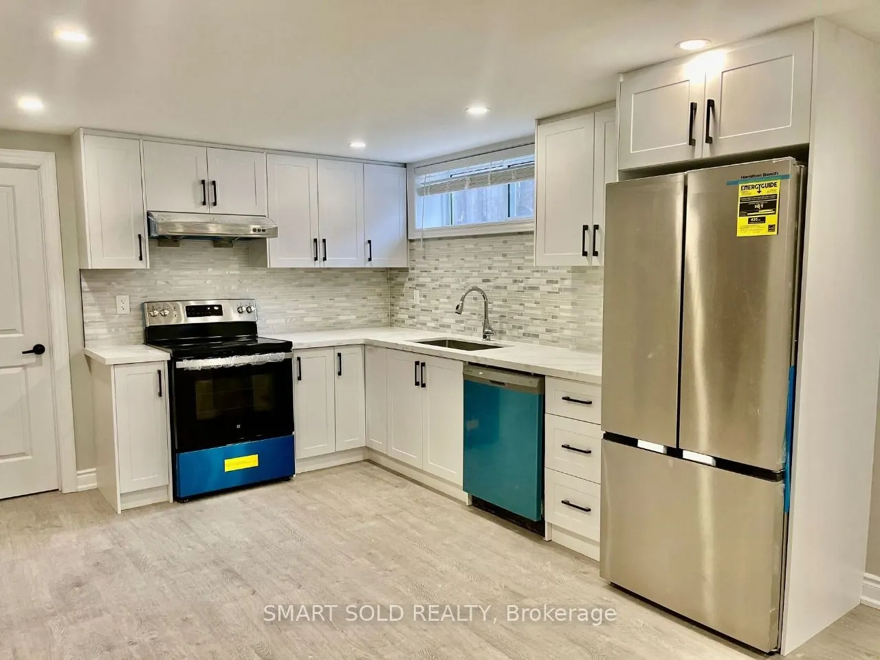 228 Silverbirch Drive #Lower