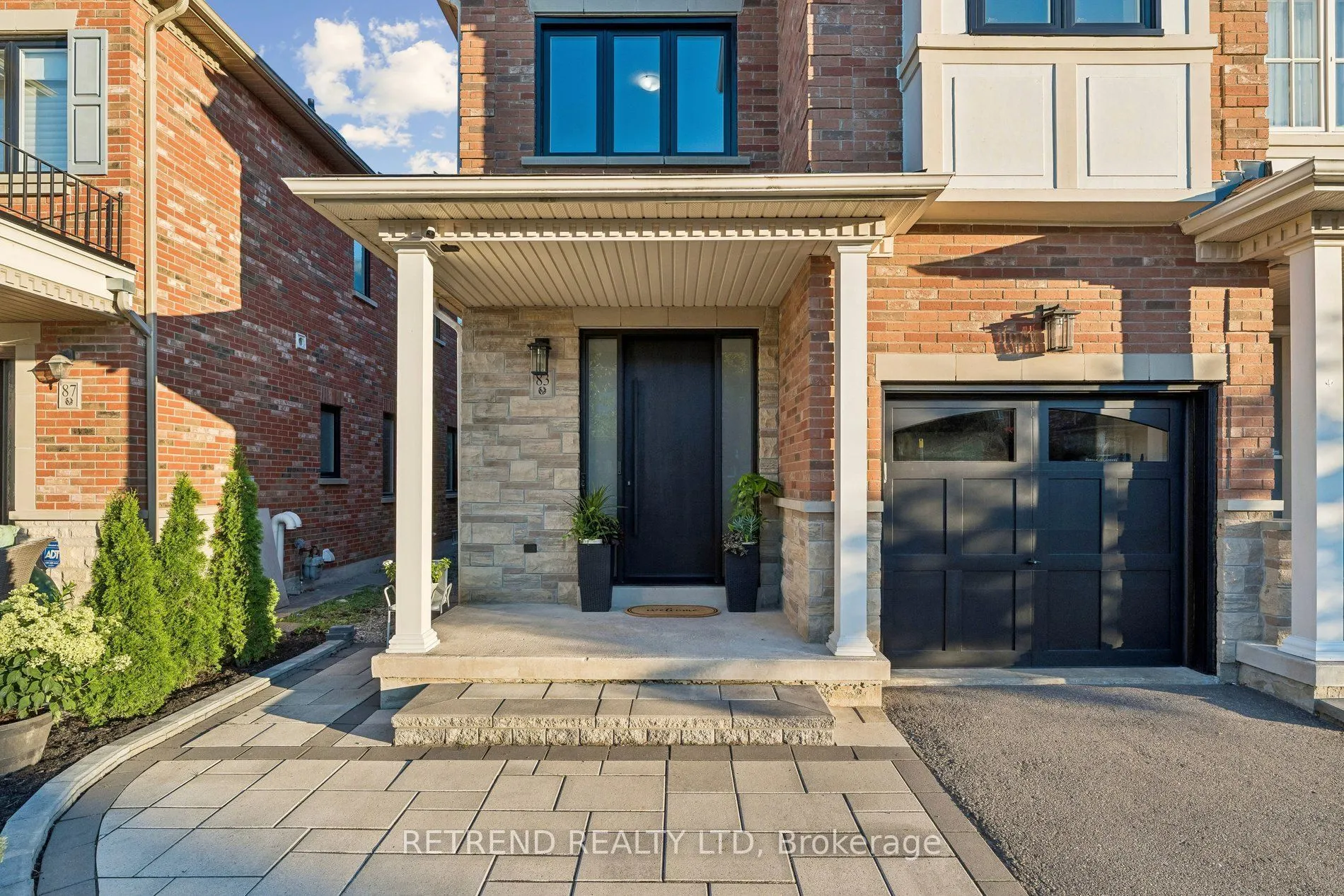 83 Southvale Drive