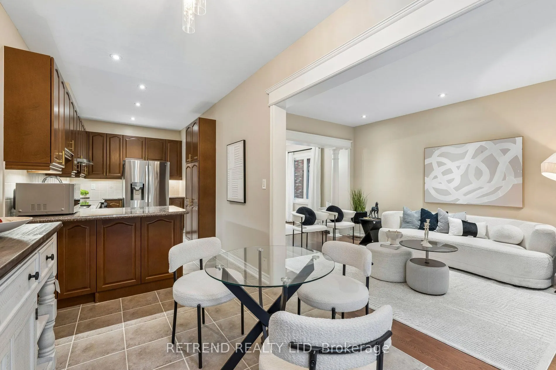 83 Southvale Drive