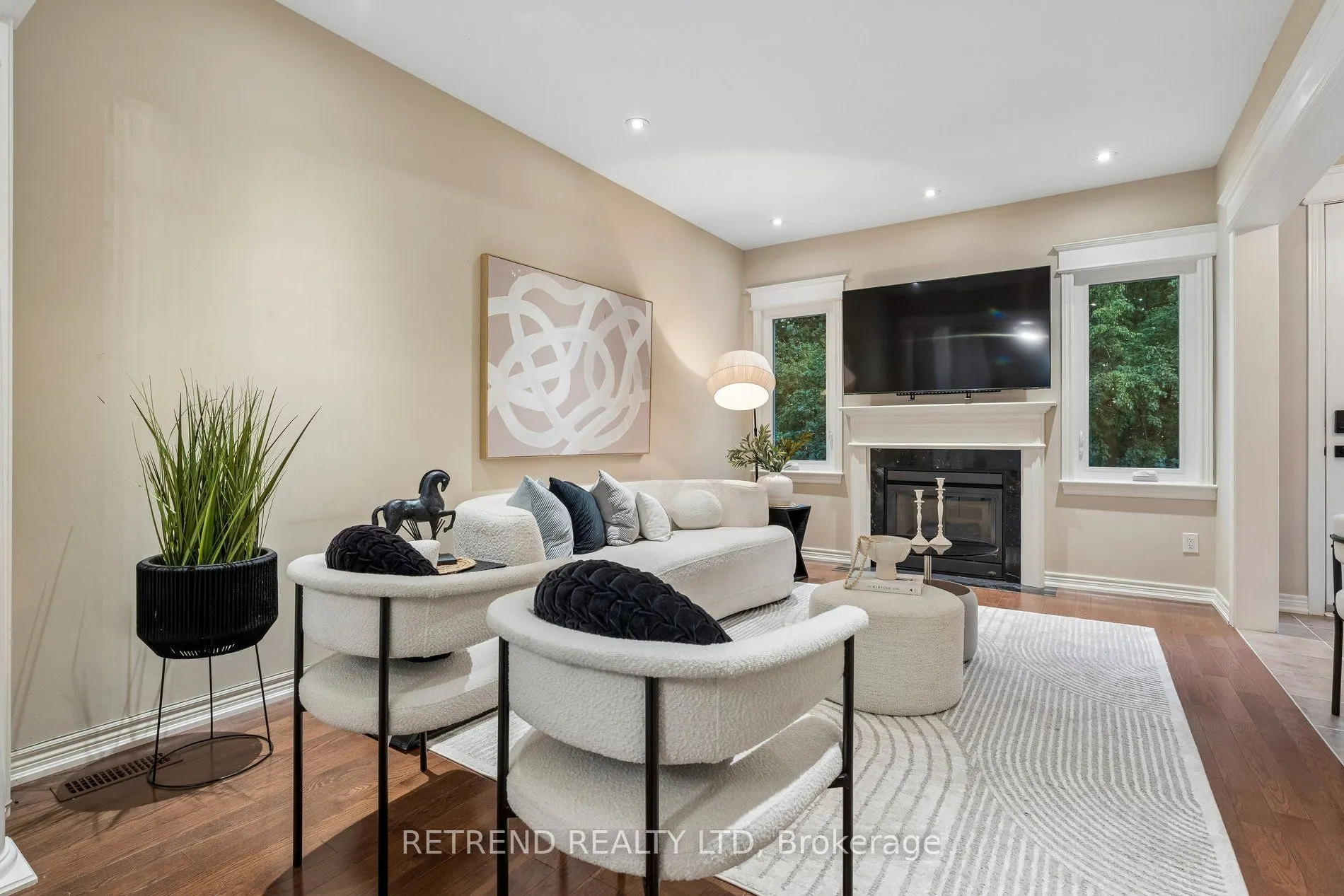 83 Southvale Drive
