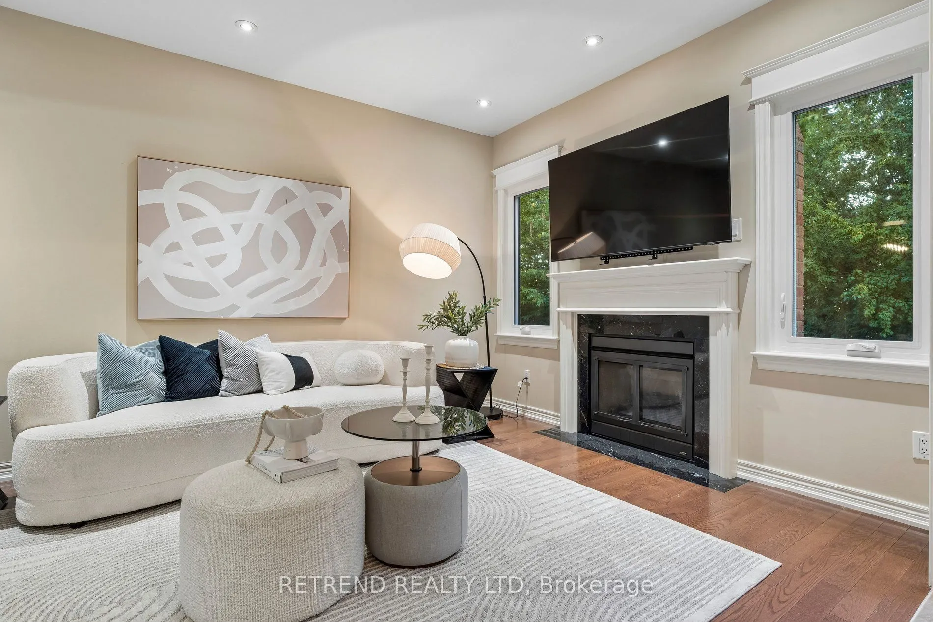 83 Southvale Drive