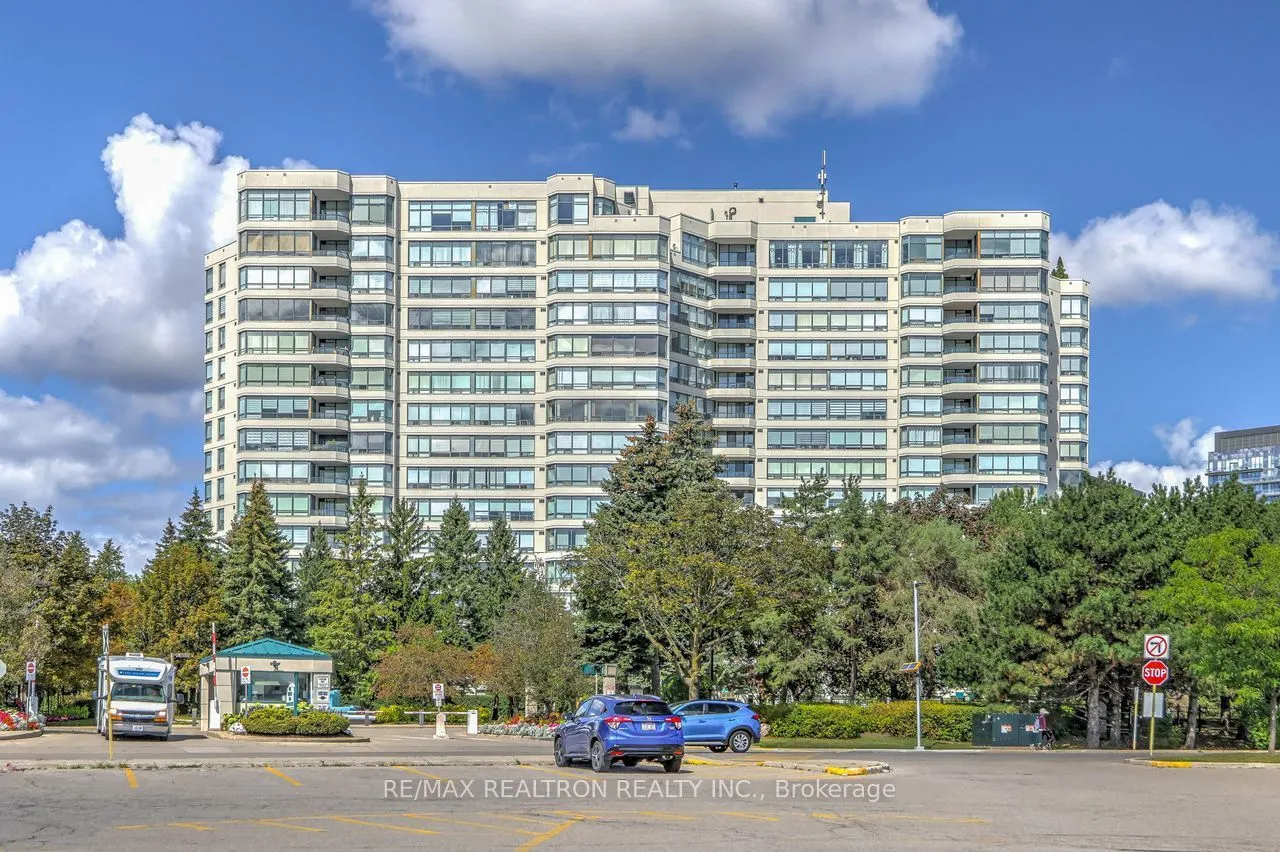120 Promenade Circle #614