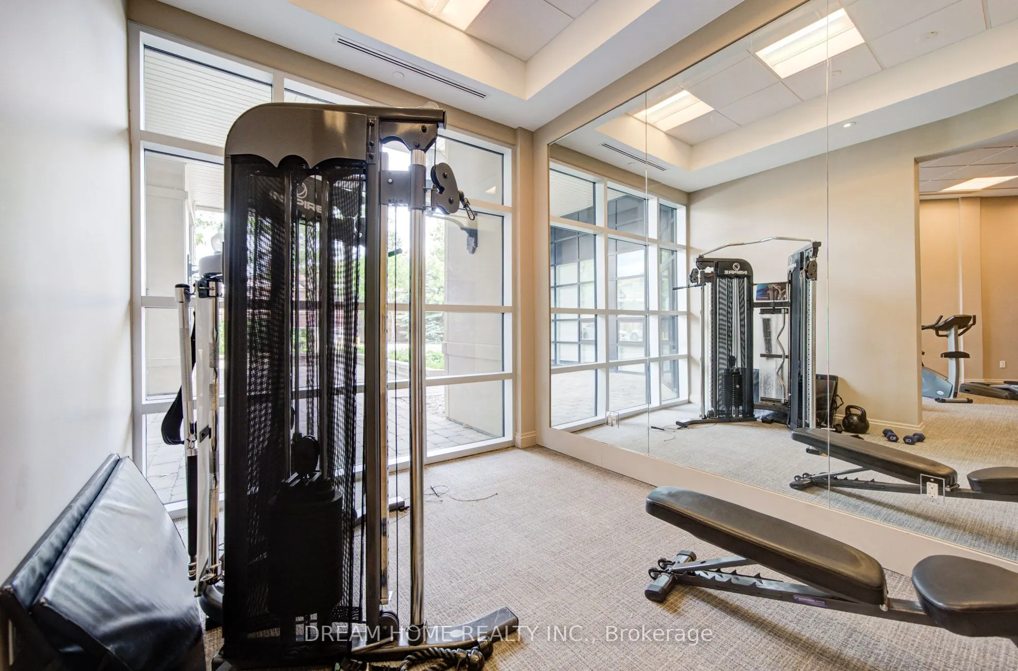 2396 Major Mackenzie Drive #322