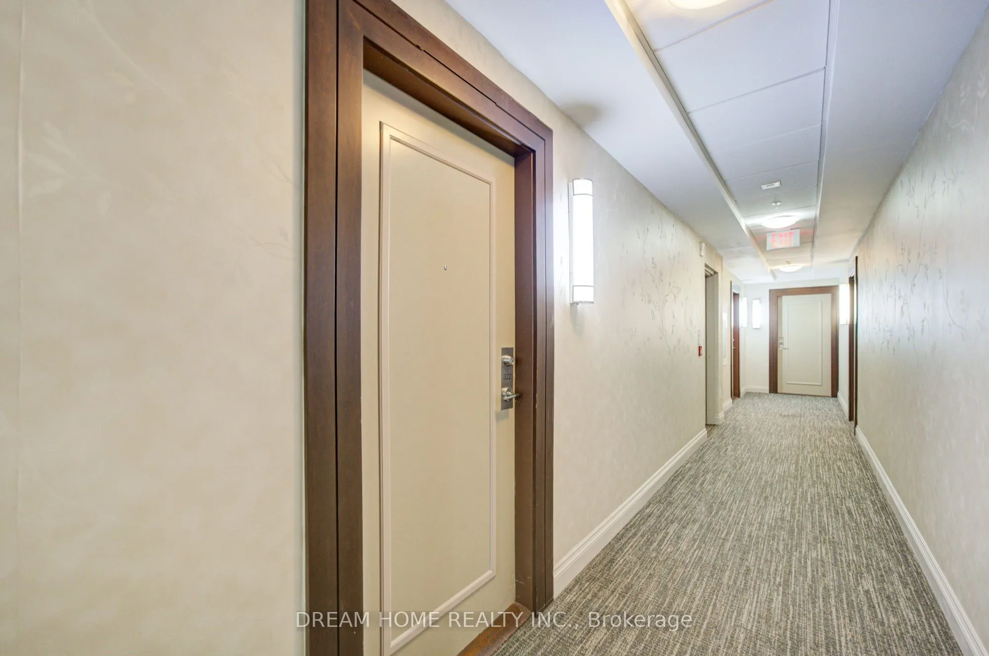 2396 Major Mackenzie Drive #322
