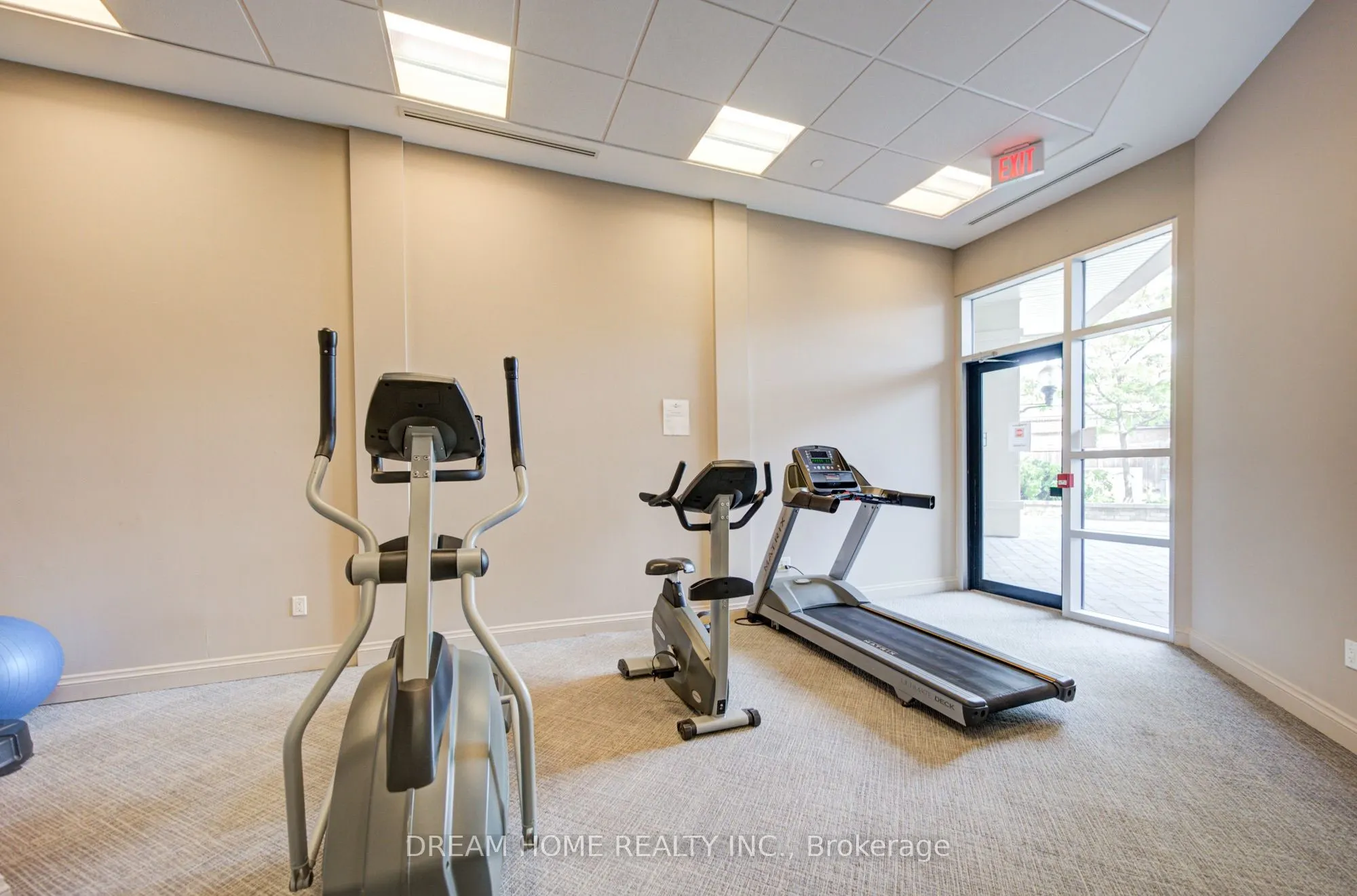 2396 Major Mackenzie Drive #322