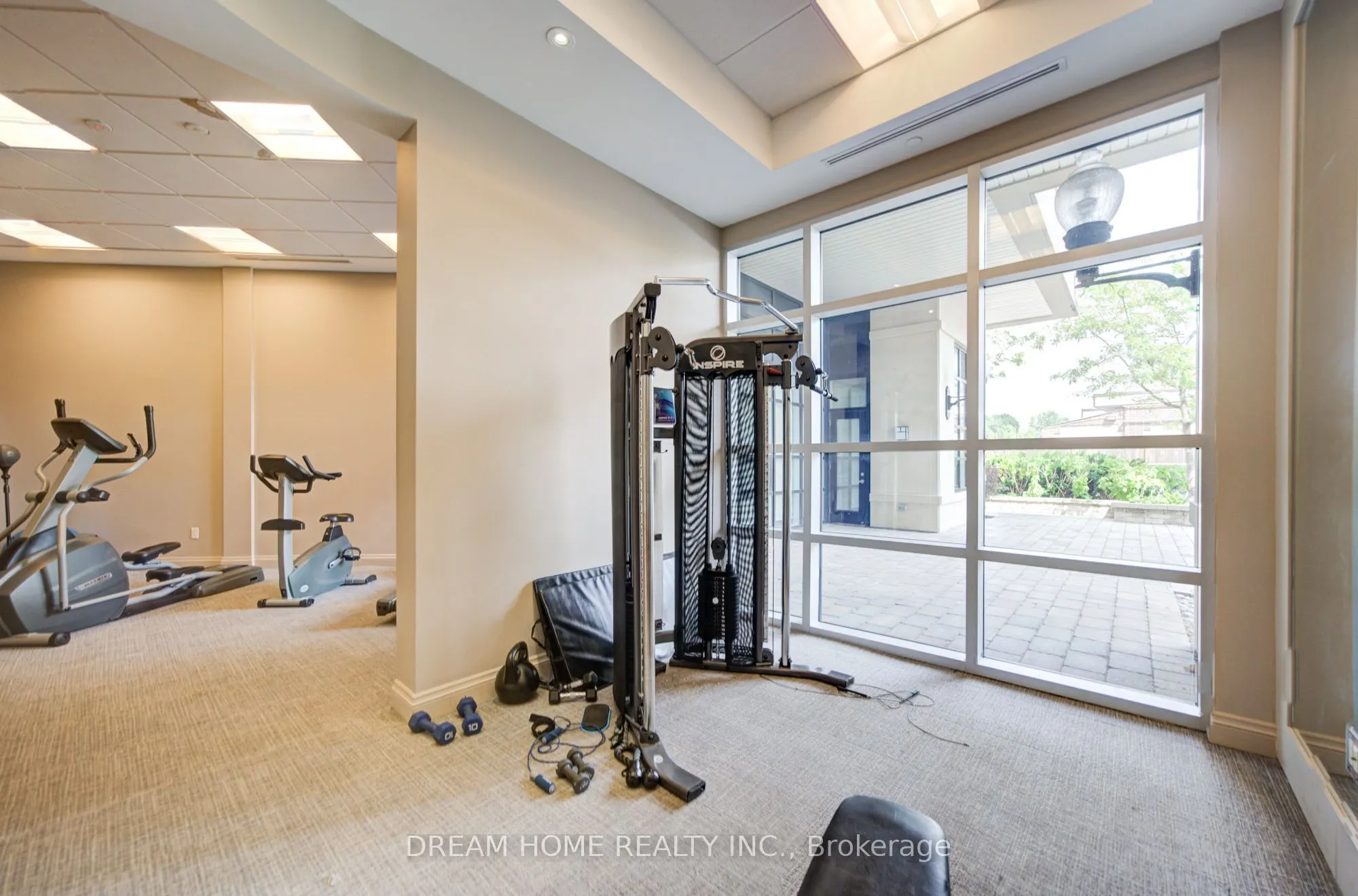 2396 Major Mackenzie Drive #322