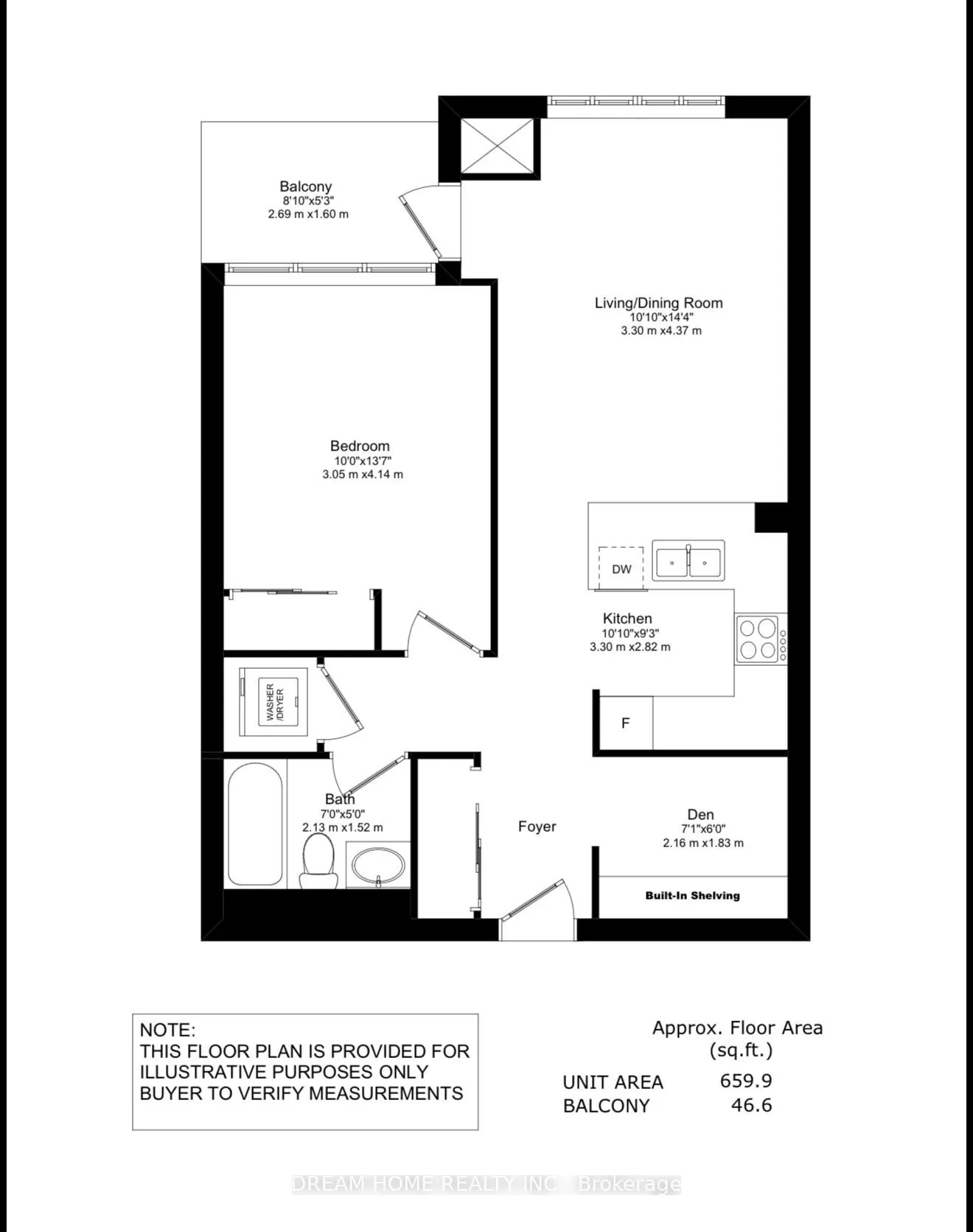 2396 Major Mackenzie Drive #322