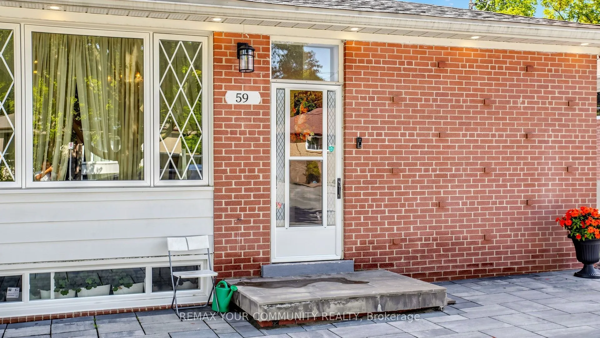 59 Davis Road