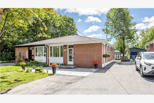 59 Davis Road