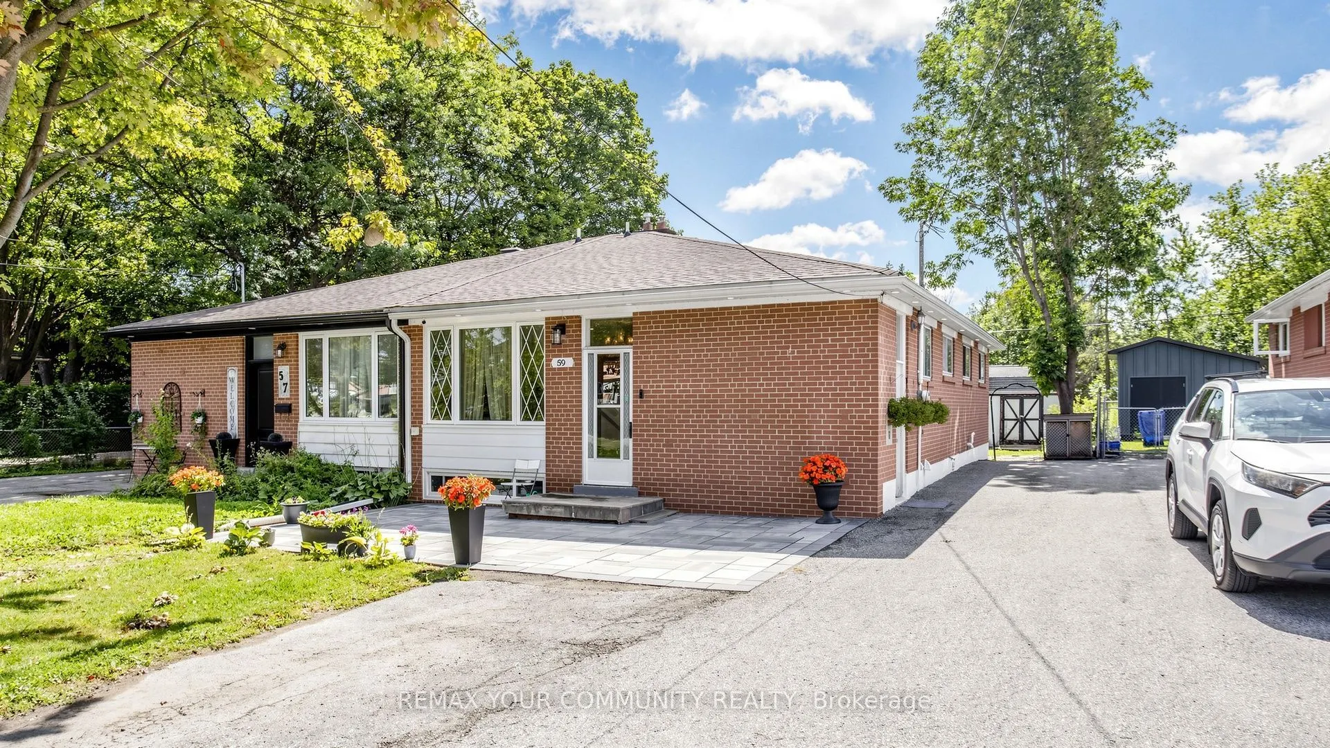 59 Davis Road