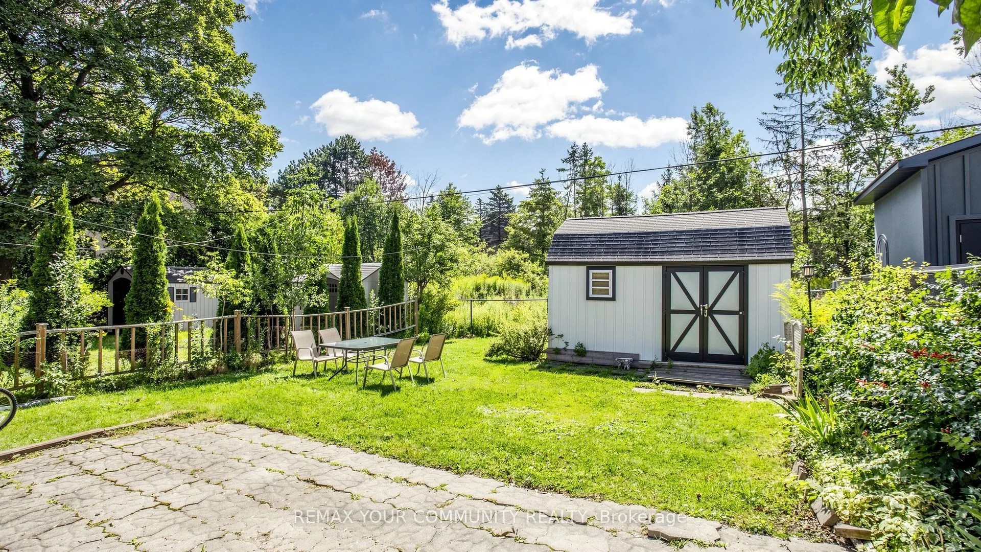 59 Davis Road