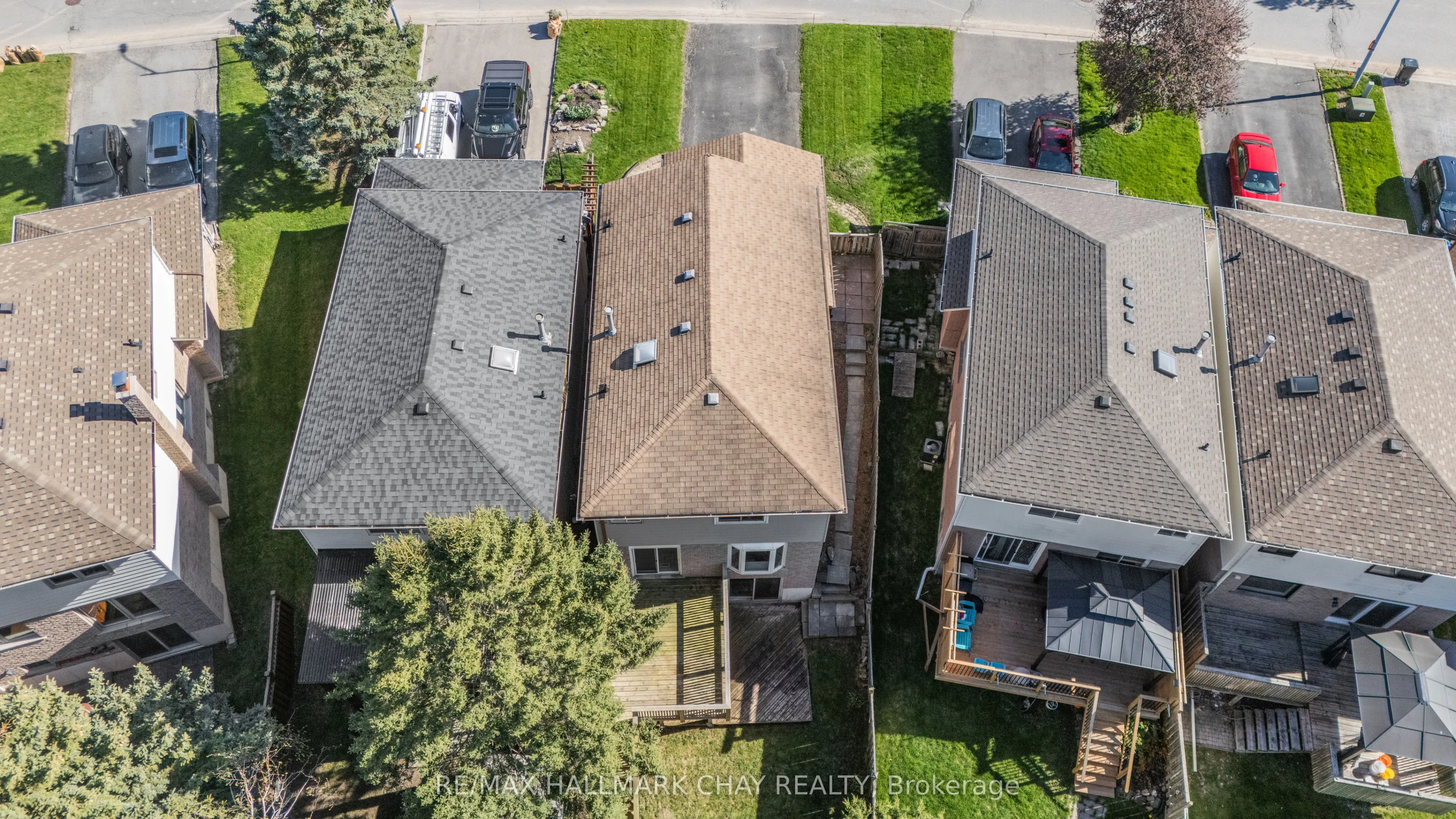 492 Britannia Avenue