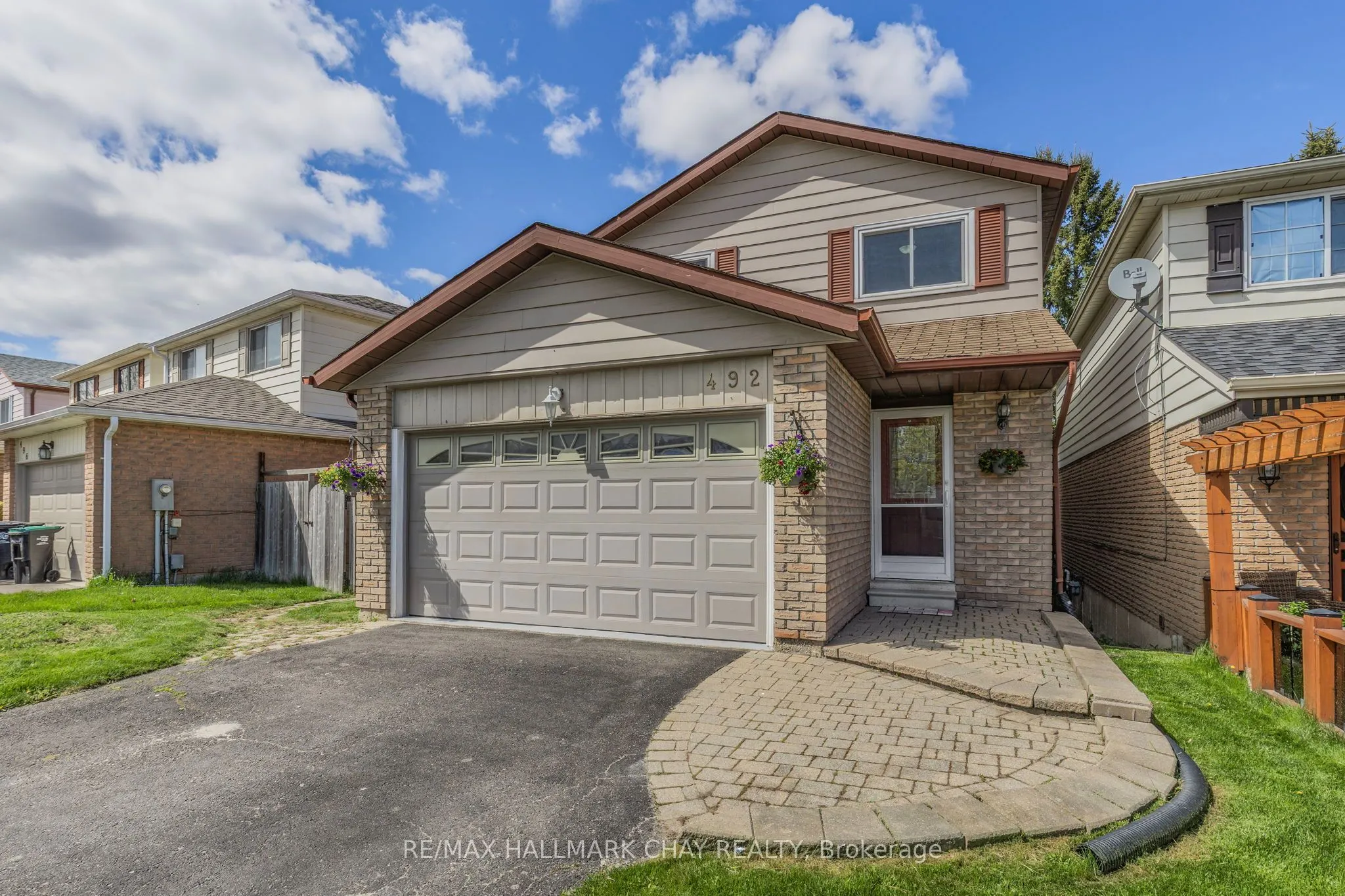 492 Britannia Avenue