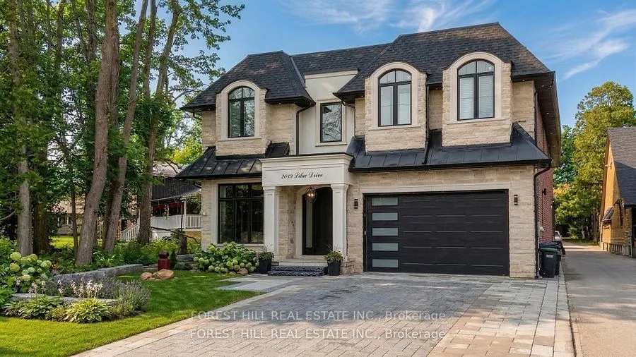2019 Lilac Drive